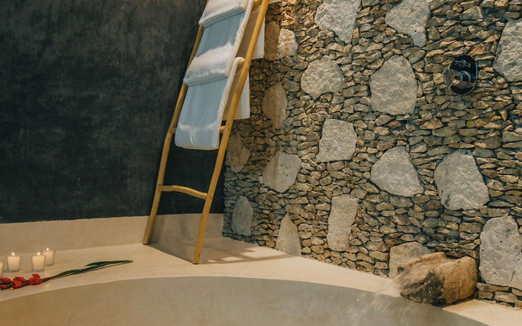 Yum Kaax Boutique Hotel Tulum