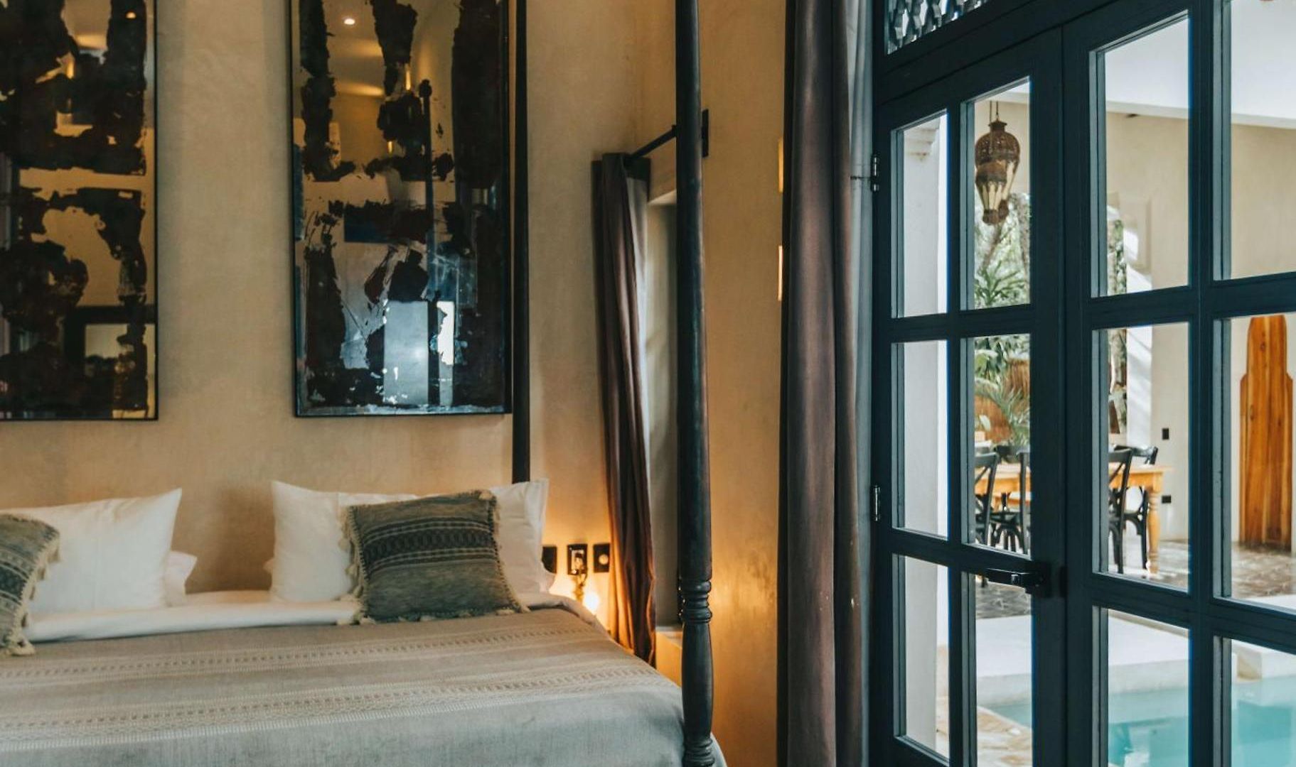 Yum Kaax Boutique Tulum