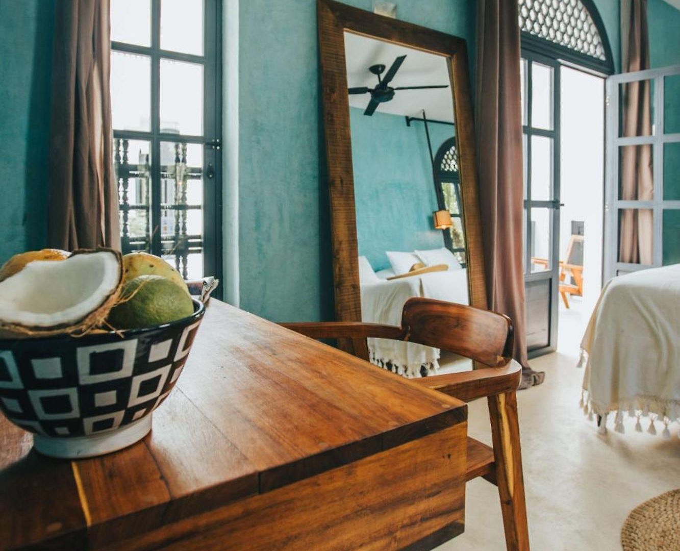 Yum Kaax Boutique Hotel