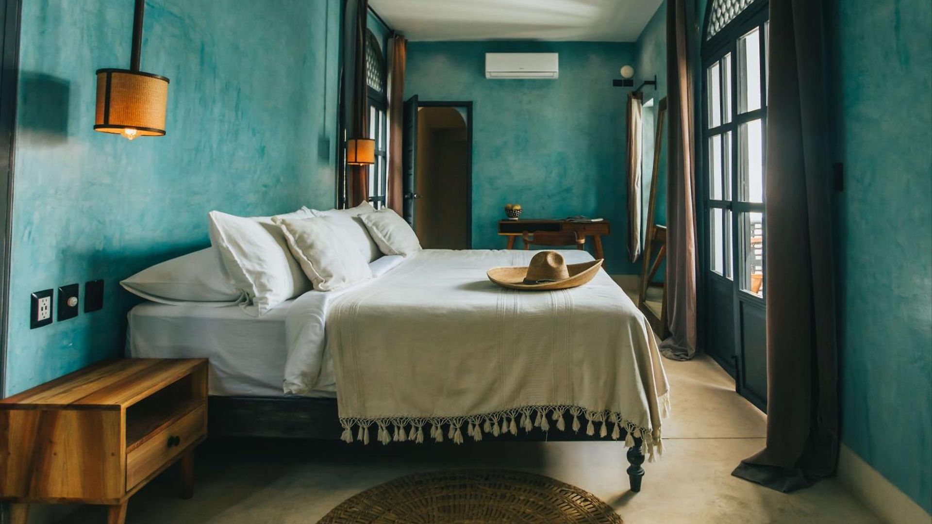 Yum Kaax Boutique Hotel