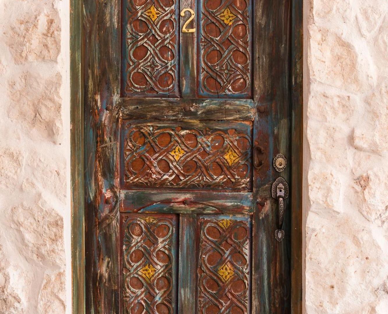 Sonno Cielito Tulum
