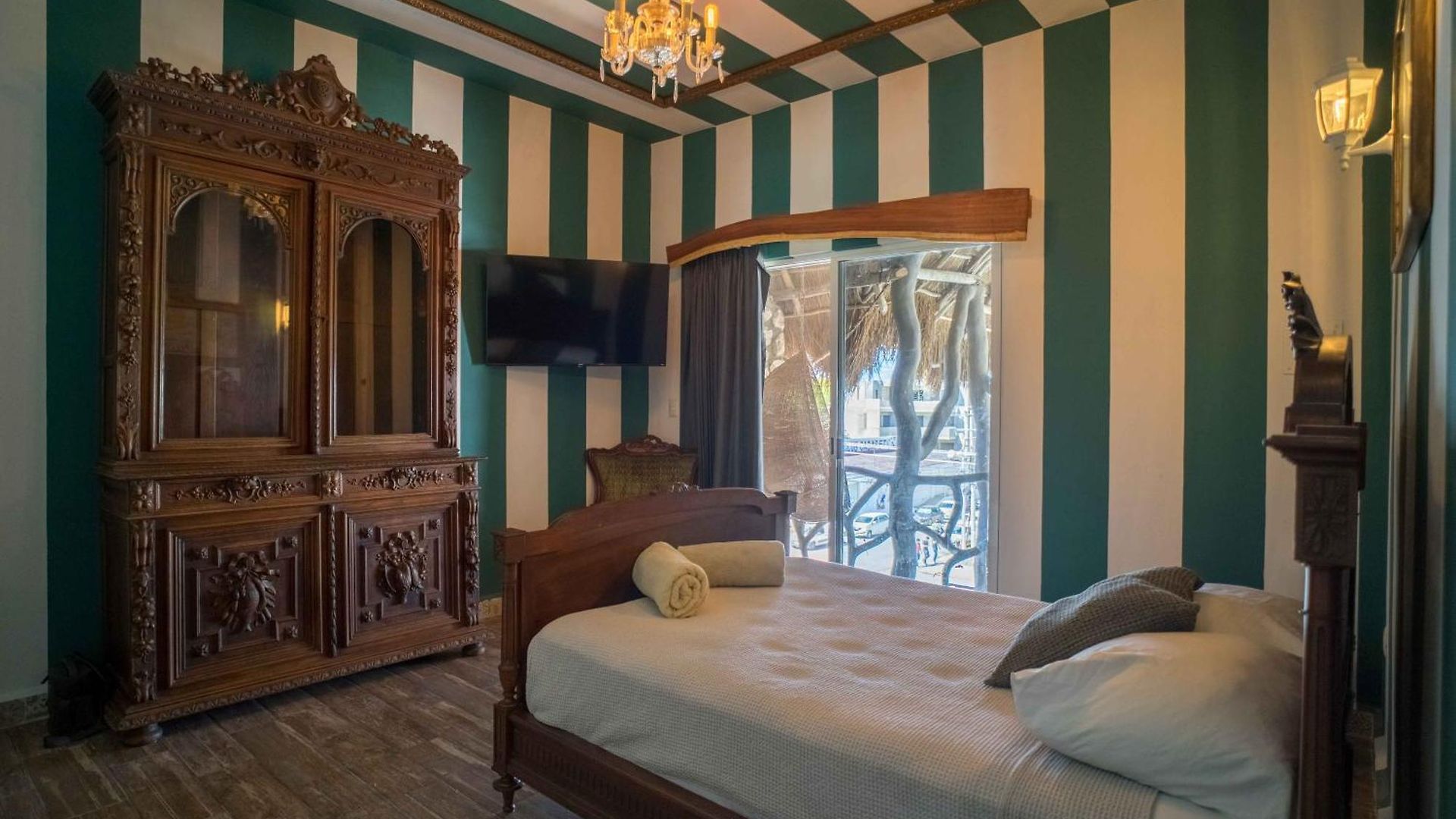 Hotel Sonno Cielito