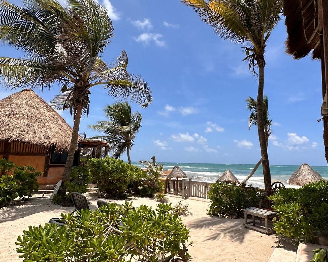 La Conchita (adults Only) Hotel Tulum