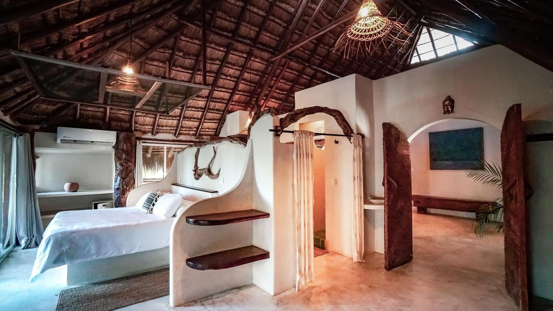 Amansala Hotel Tulum