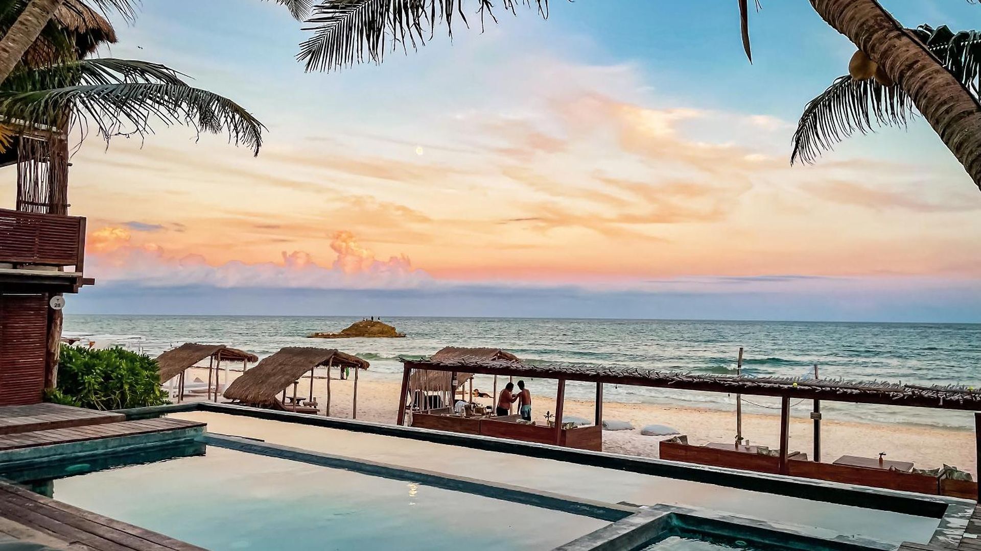 Amansala Hotel 4*