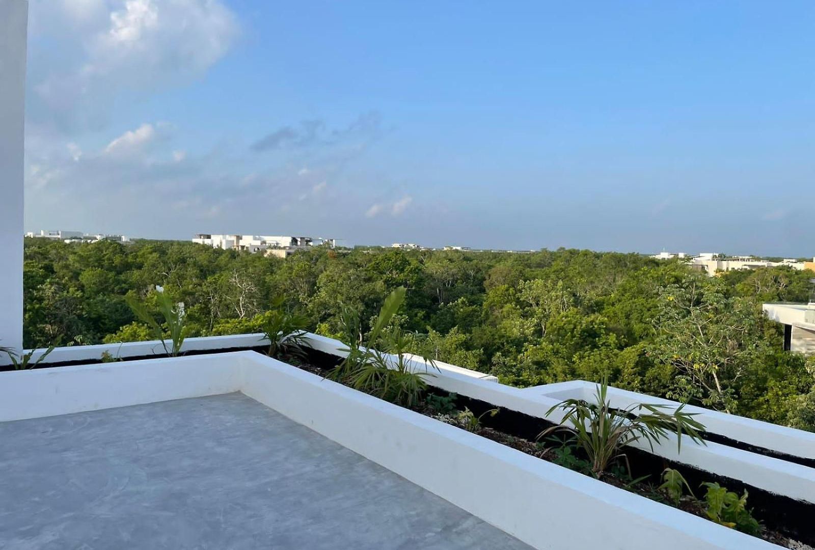 Erena Apartamento Tulum