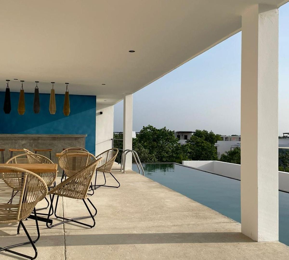 Apartamento Erena *