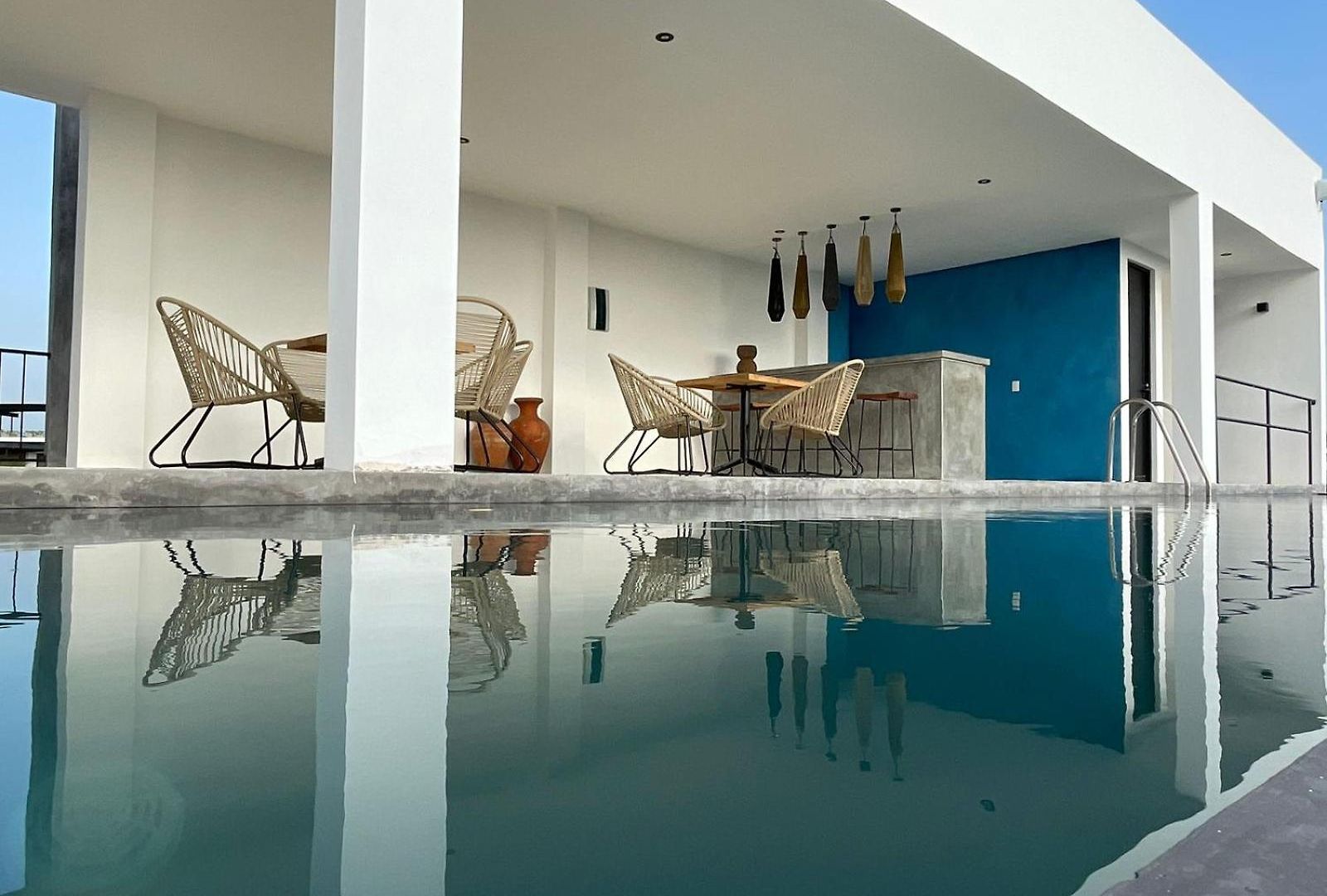 Erena Apartamento Tulum