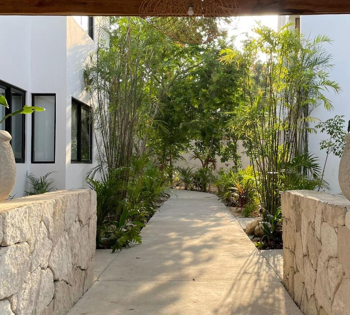 Apartamento Erena Tulum