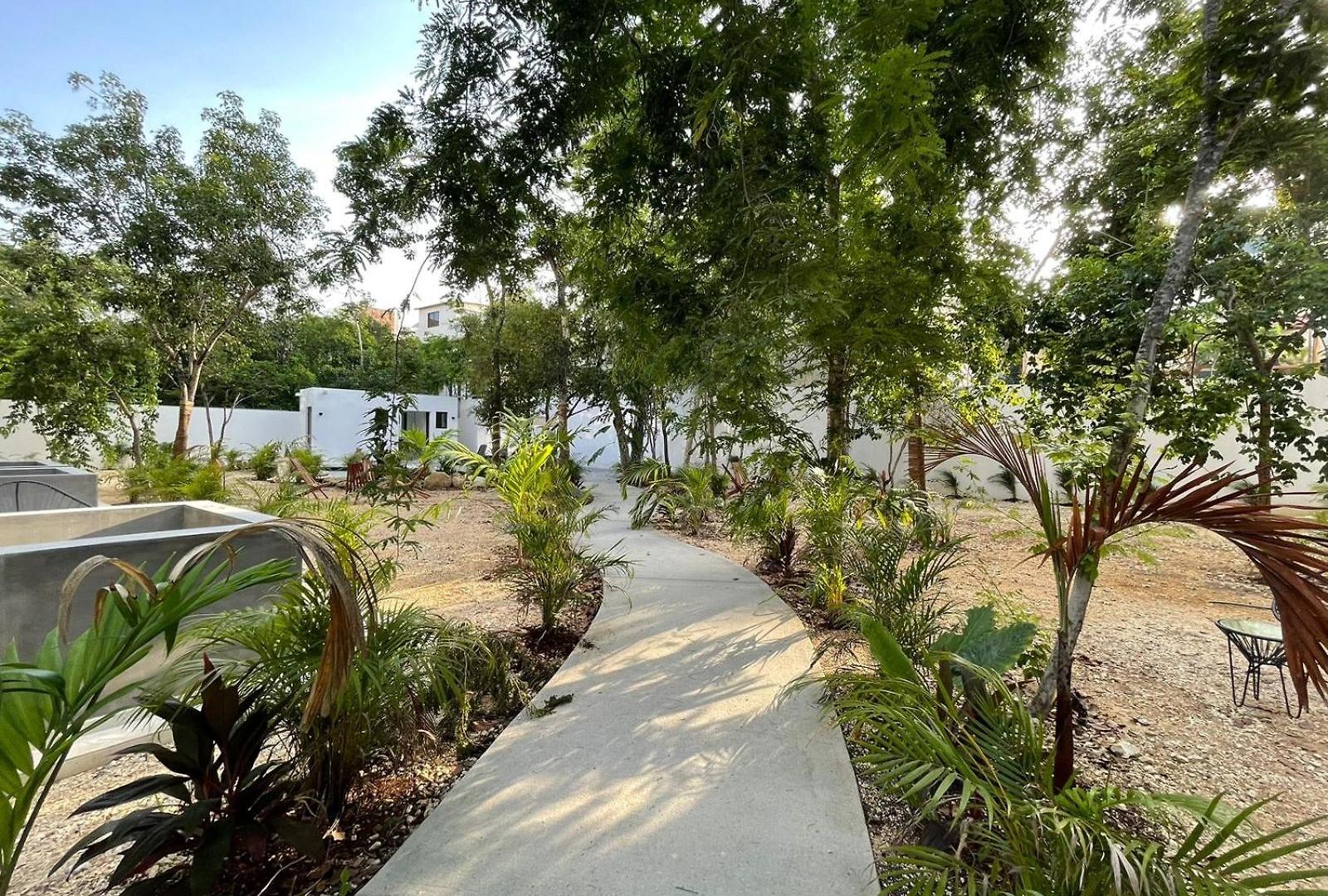 Erena Apartamento Tulum