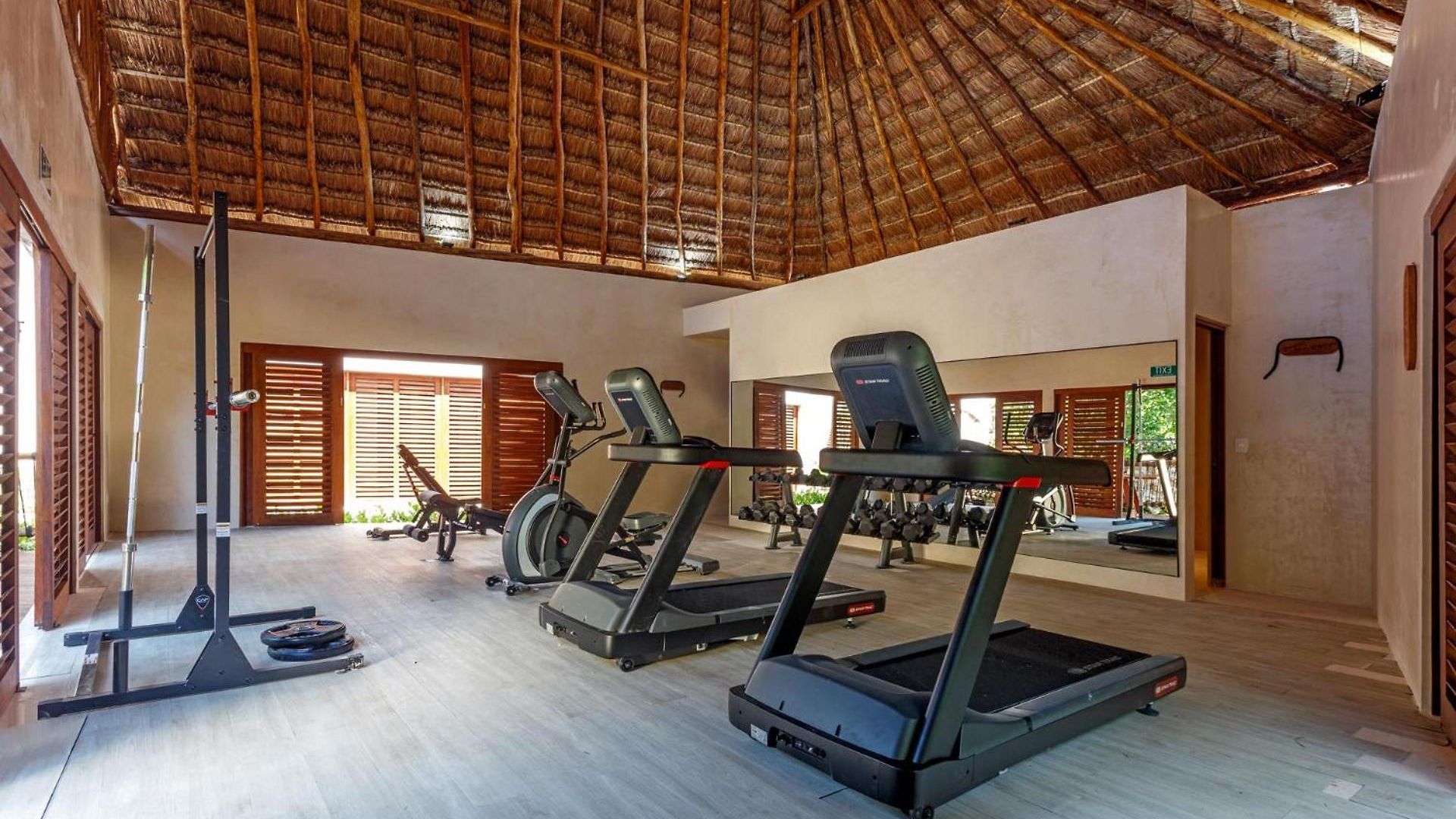 Shibari - Restaurant & Cenote Club Hotel 5*