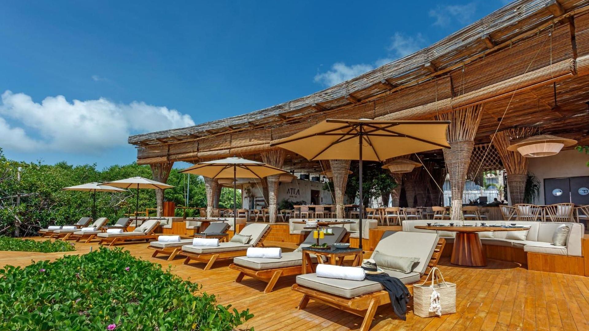 Shibari - Restaurant & Cenote Club Hotel 5*