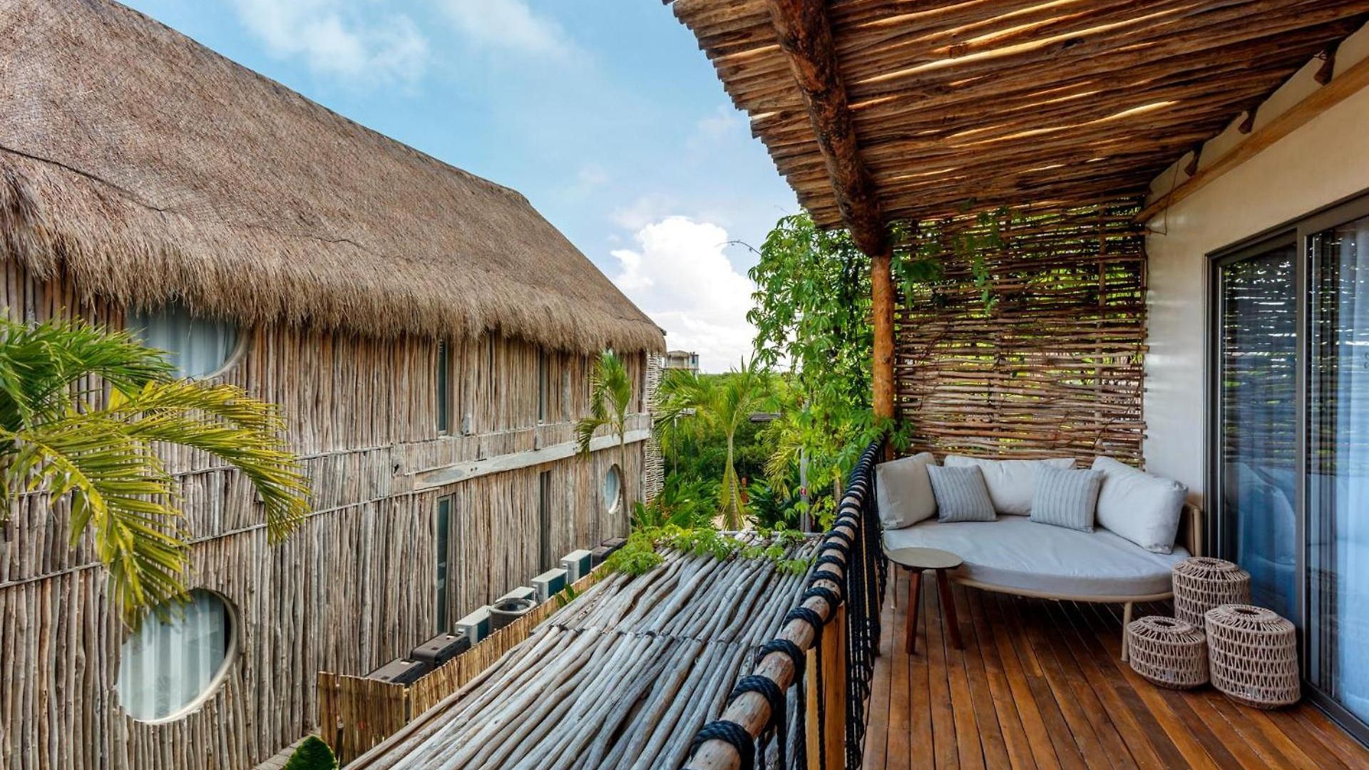 Shibari - Restaurant & Cenote Club 5*