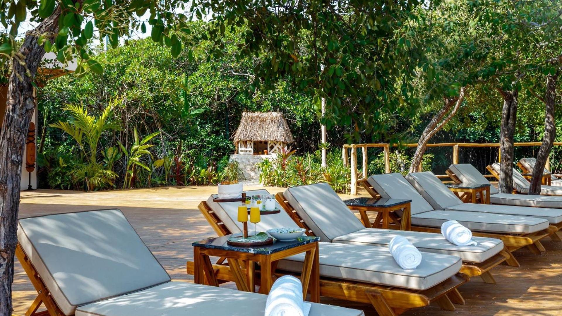 Shibari - Restaurant & Cenote Club Hotel 5*