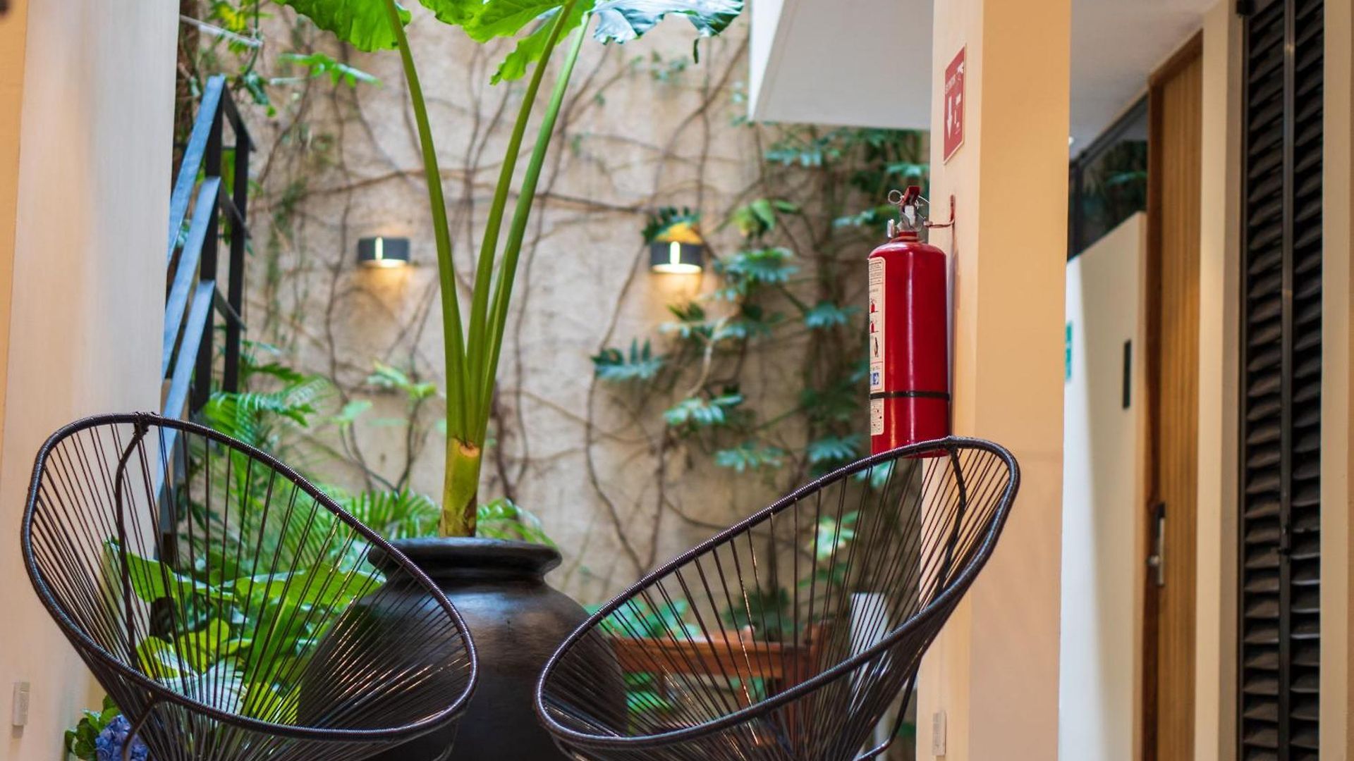 Una Luna Confortable Studio-adults Only Hotel 4*