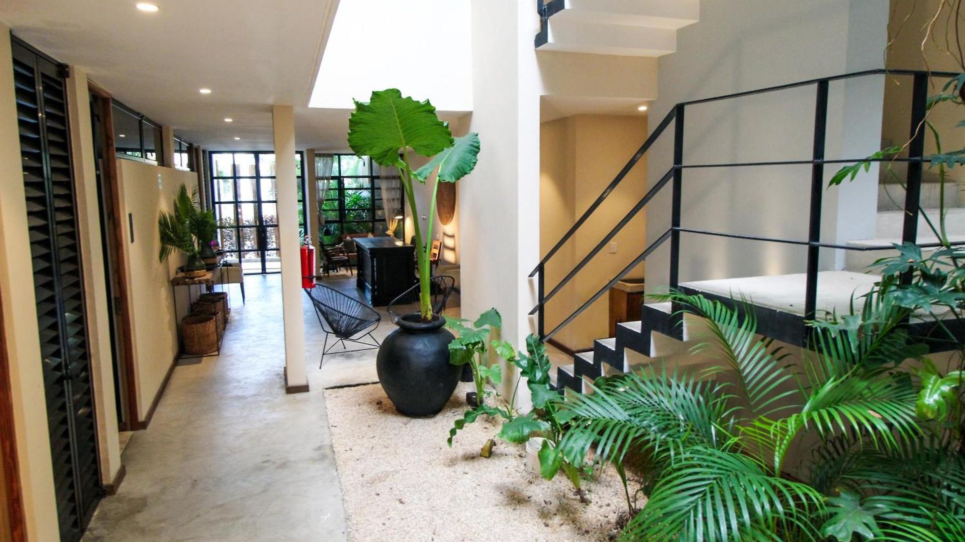 Hotel Una Luna Confortable Studio-adults Only