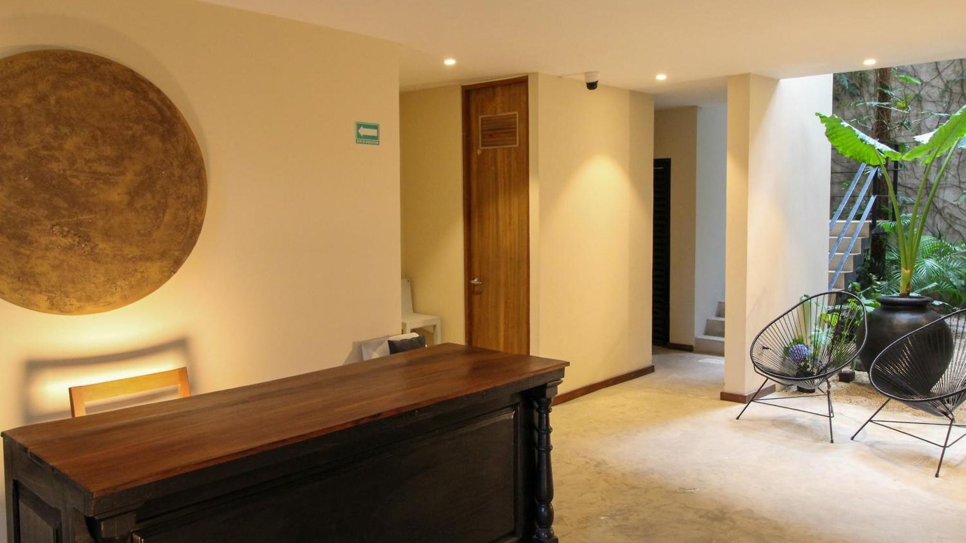 Una Luna Confortable Studio-adults Only Hotel 4*