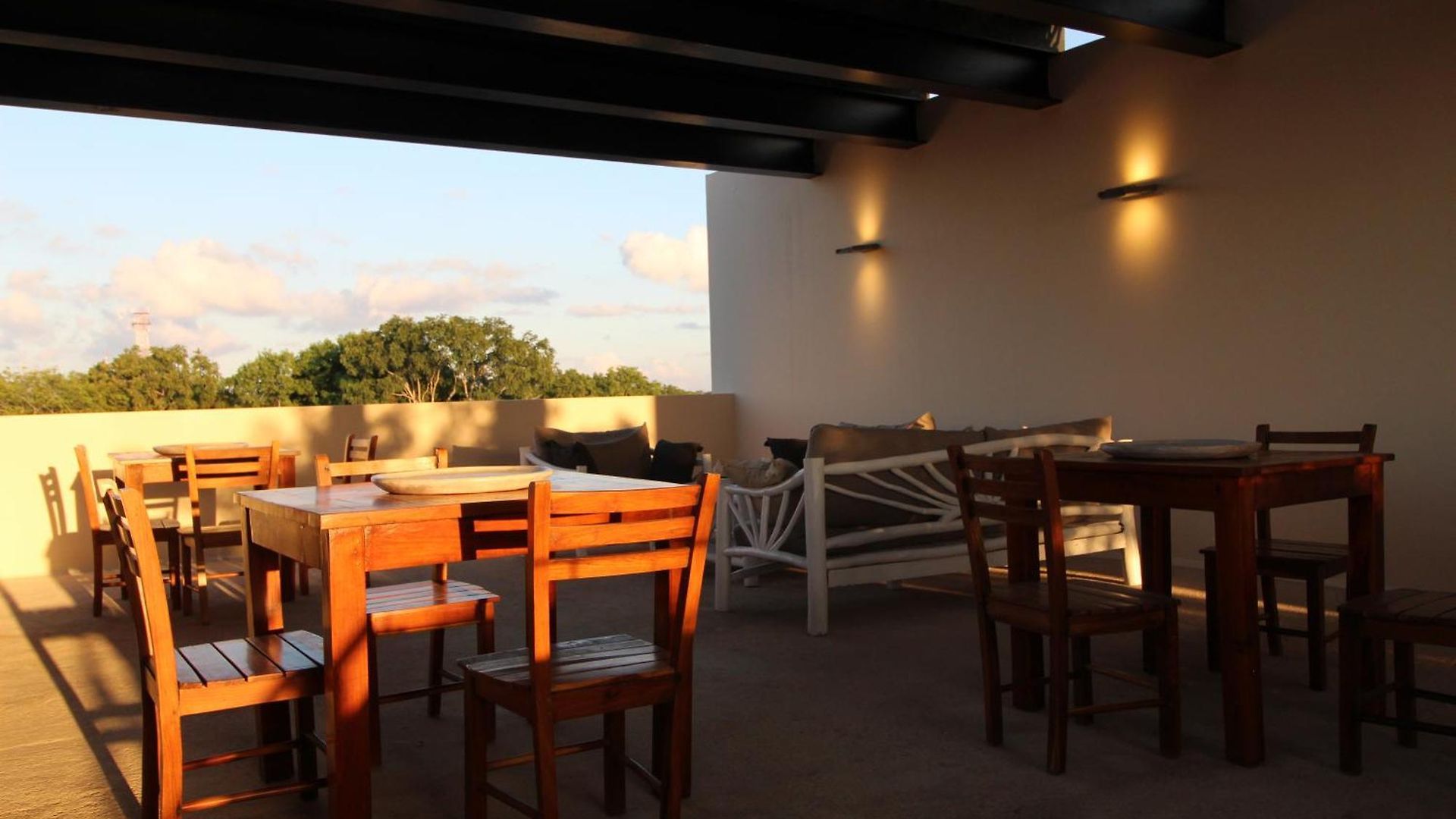 Una Luna Confortable Studio-adults Only