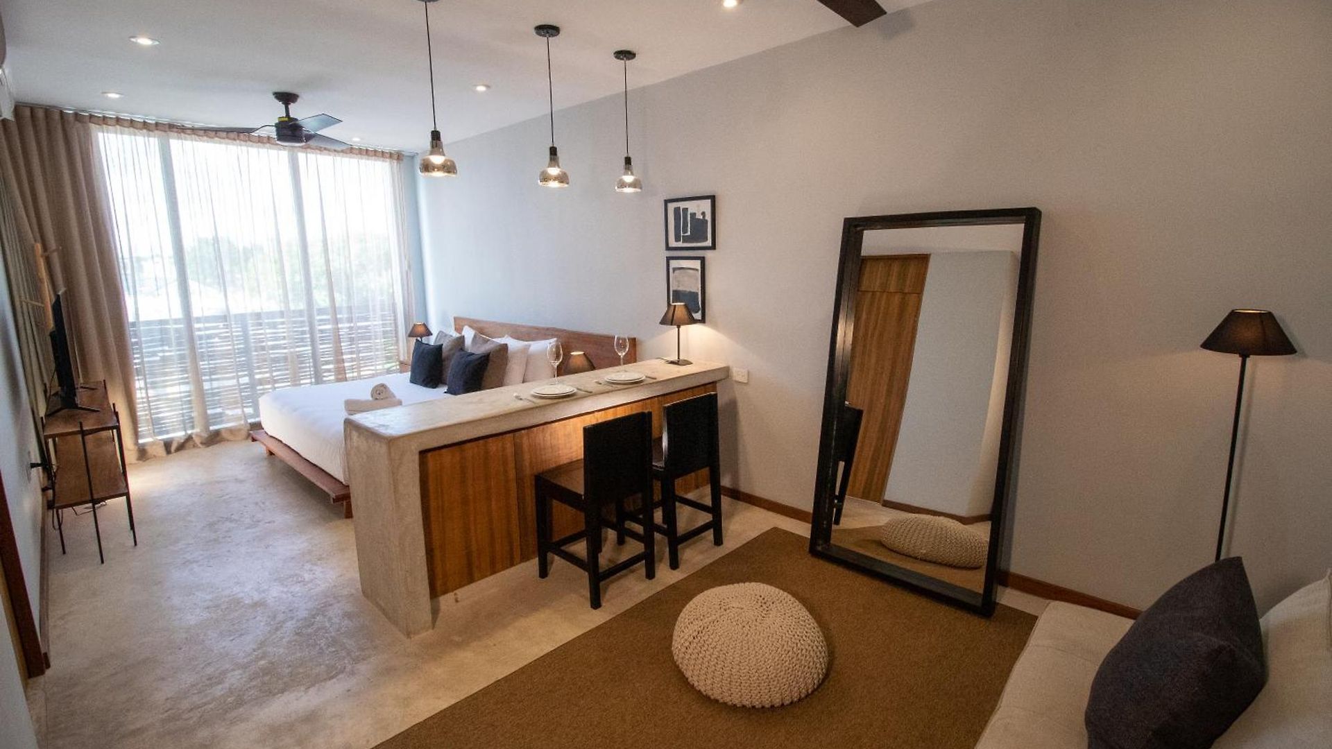 Hotel Una Luna Confortable Studio-adults Only Tulum