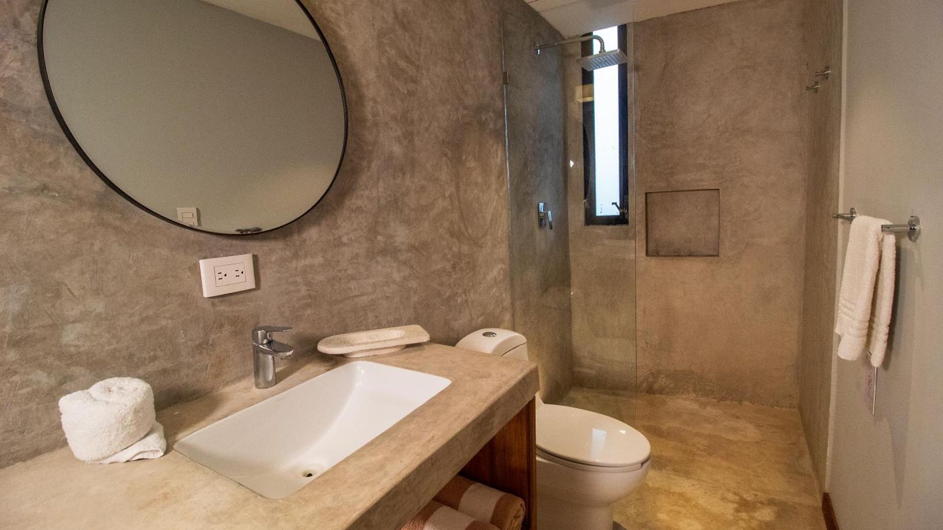 Una Luna Confortable Studio-adults Only Hotel Tulum