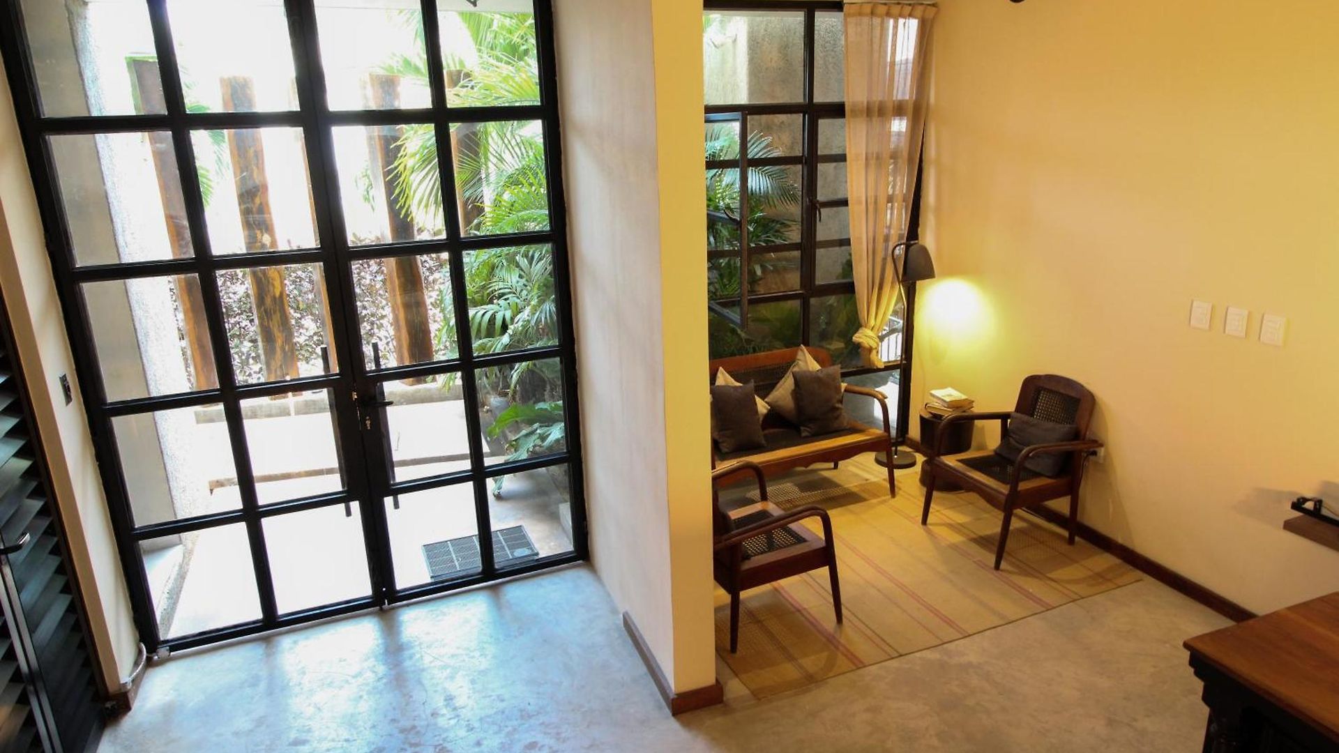Una Luna Confortable Studio-adults Only 4* Tulum