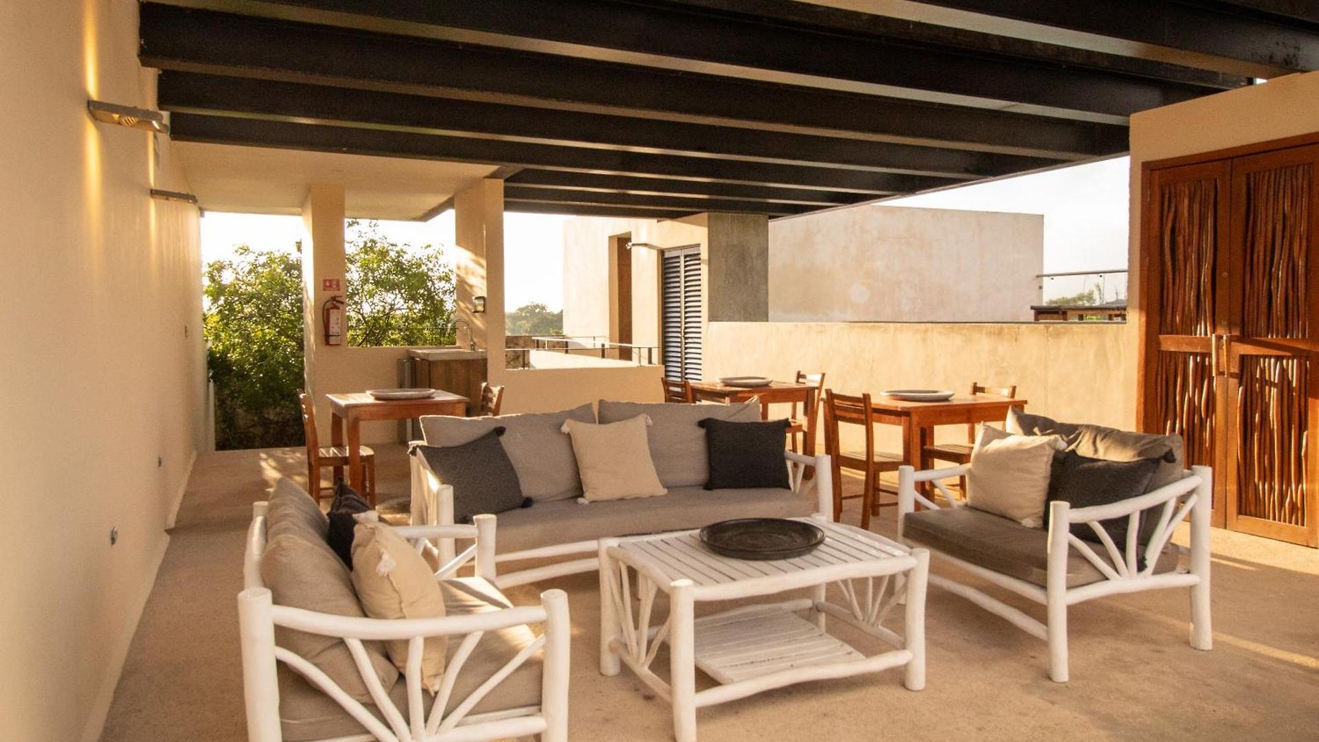 Hotel Una Luna Confortable Studio-adults Only Tulum