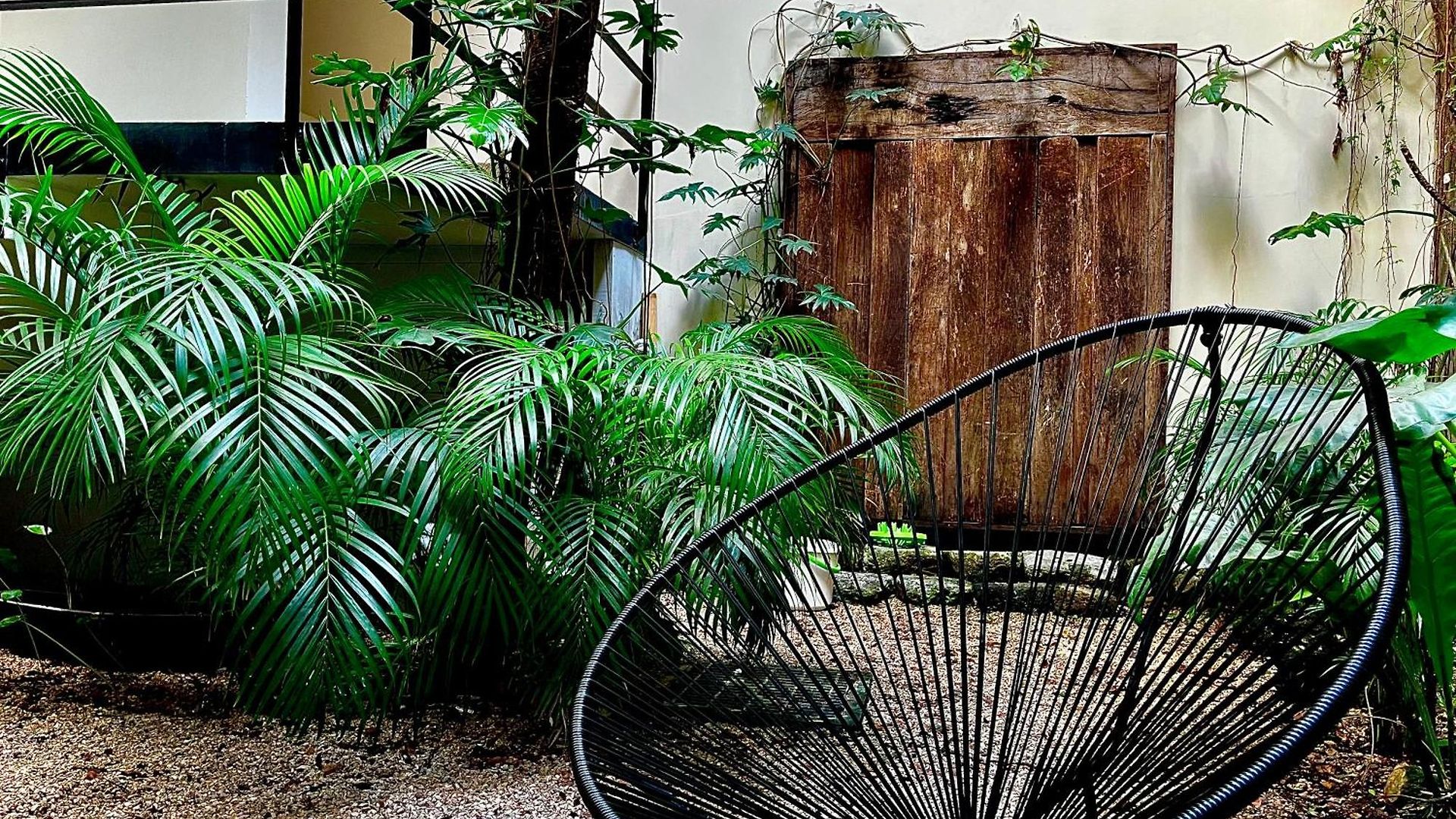 Una Luna Confortable Studio-adults Only Tulum