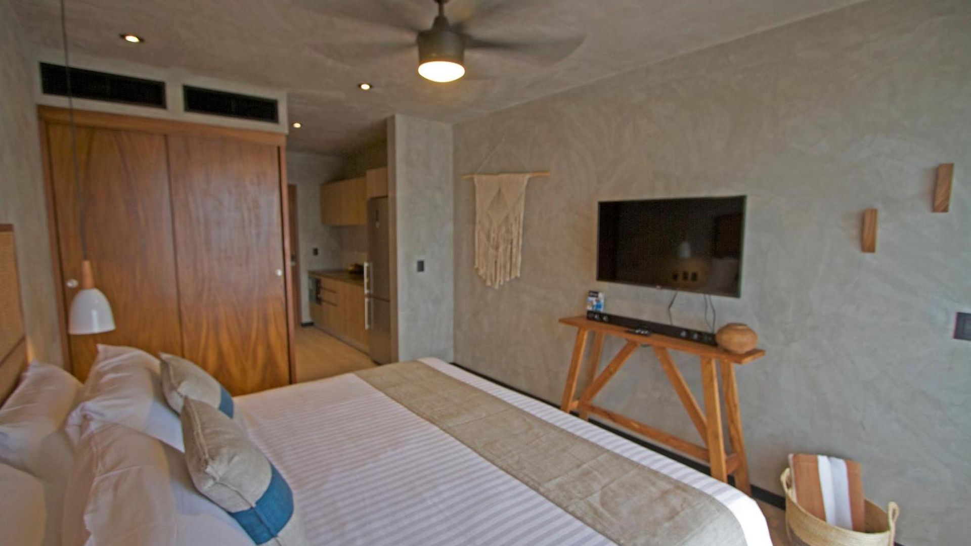 Apartamento Tuk Tulum