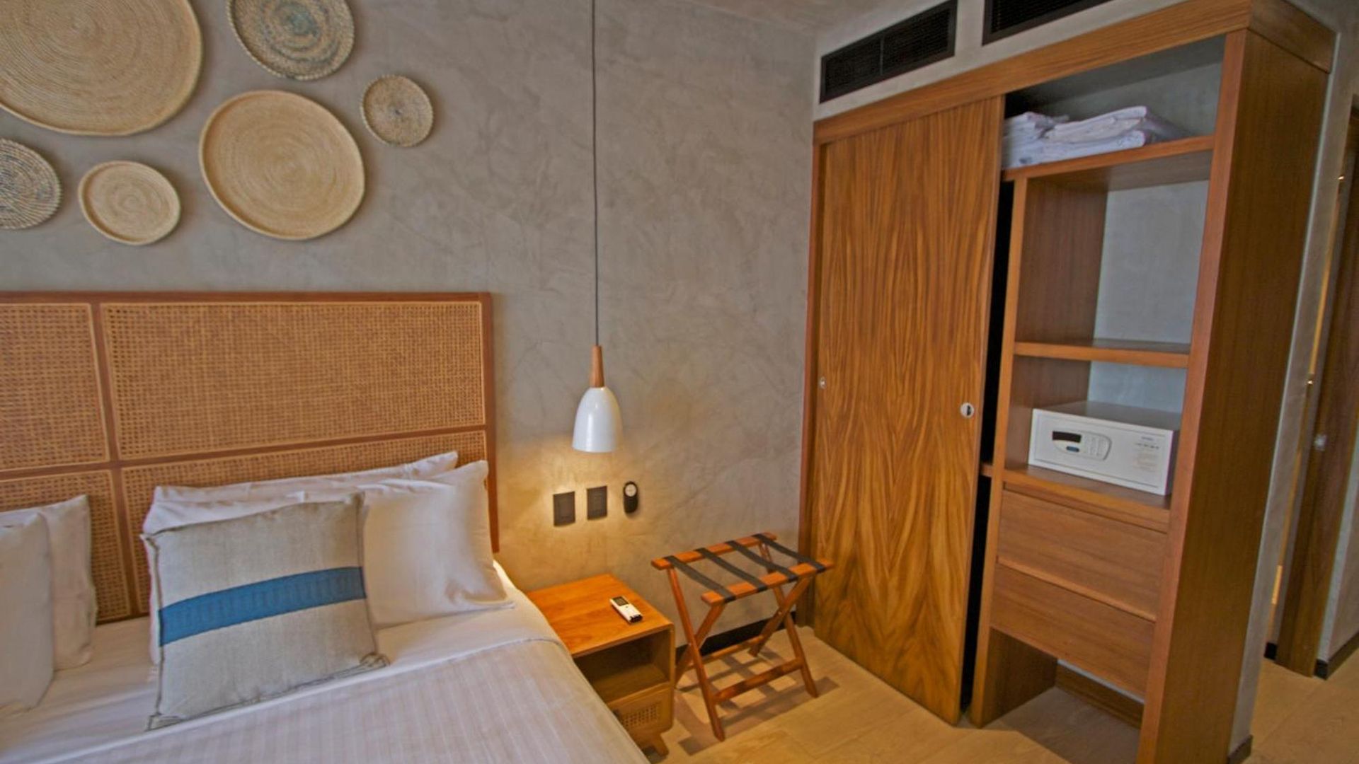 Tuk Apartamento