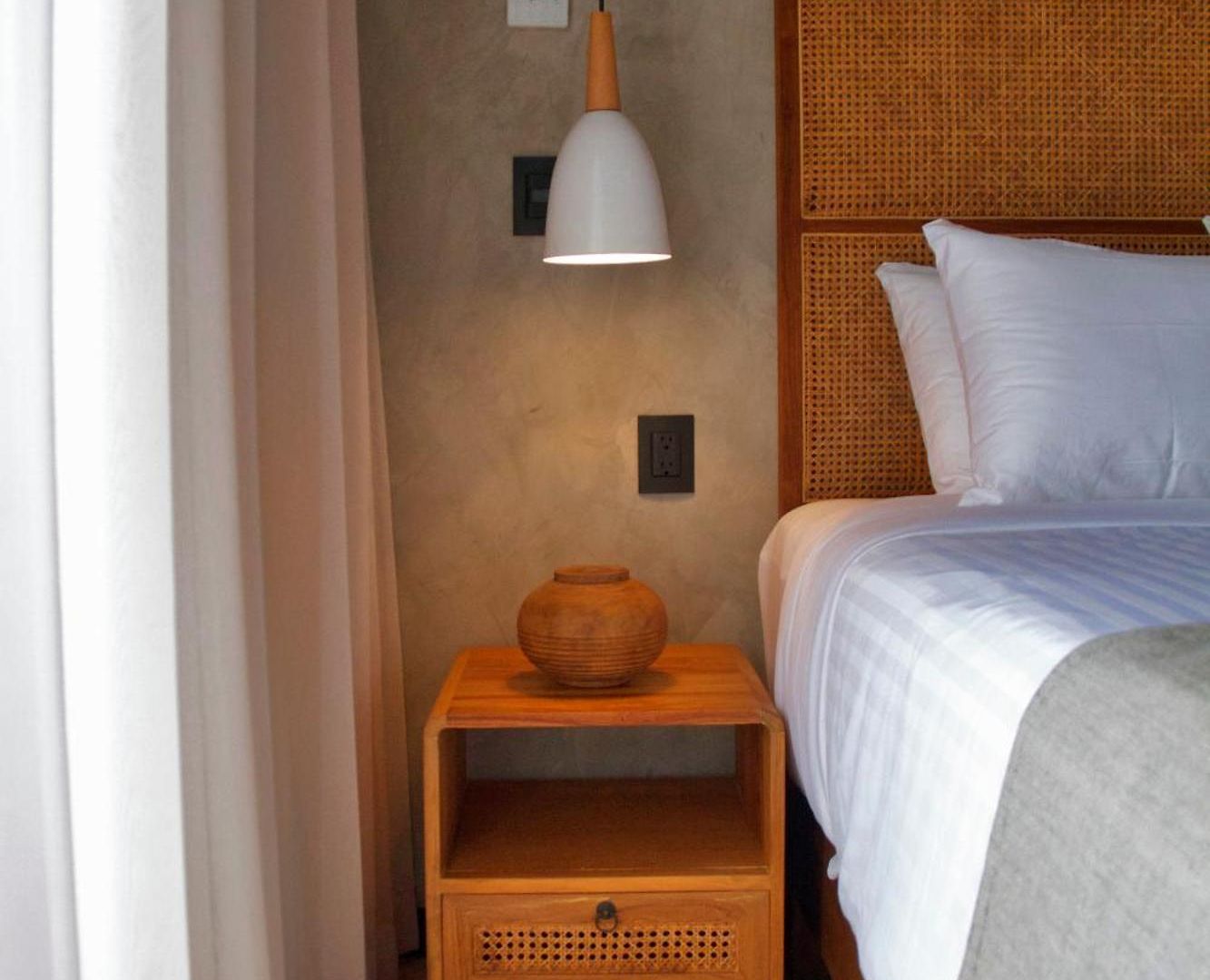 Apartamento Tuk