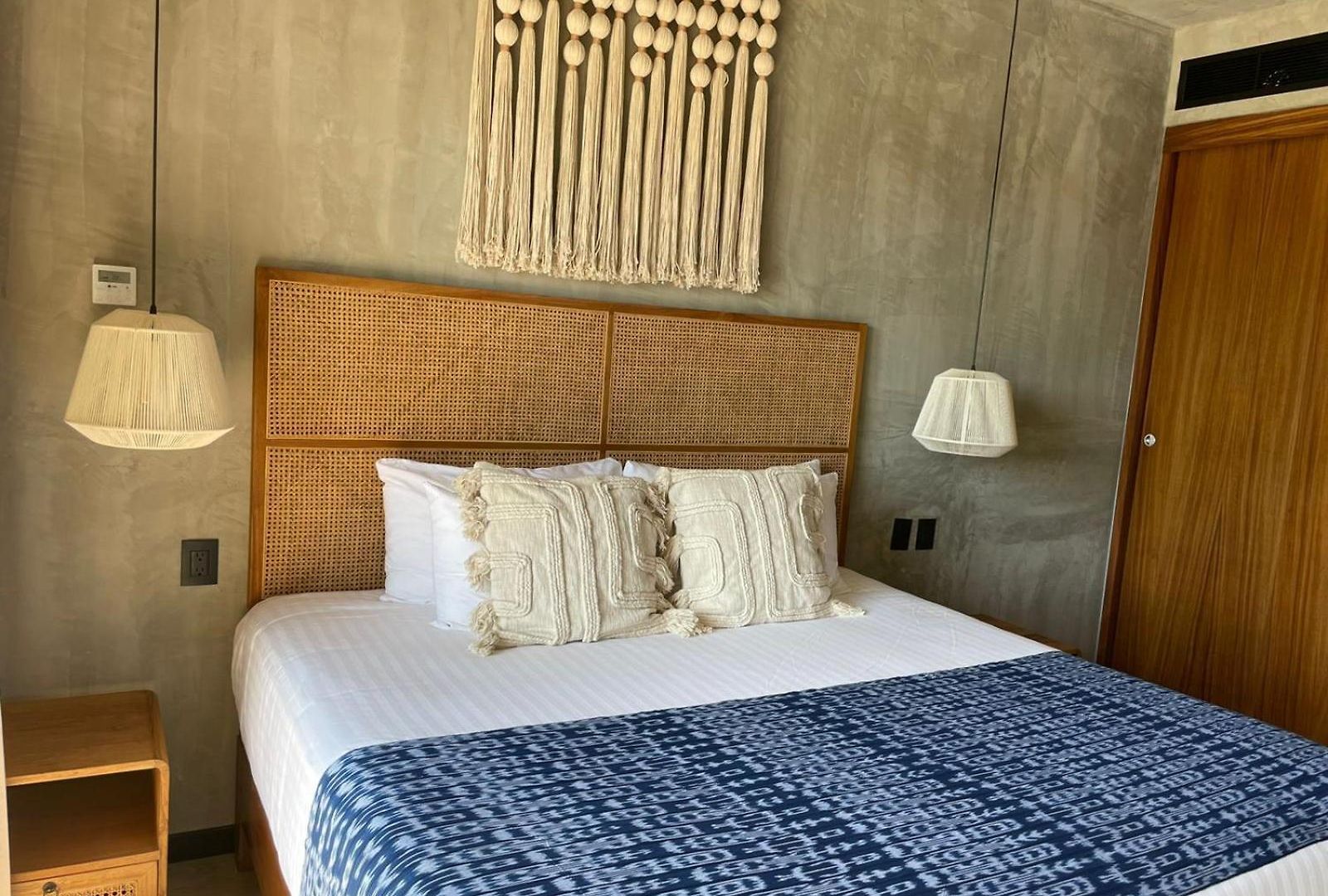 Tuk Apartamento Tulum