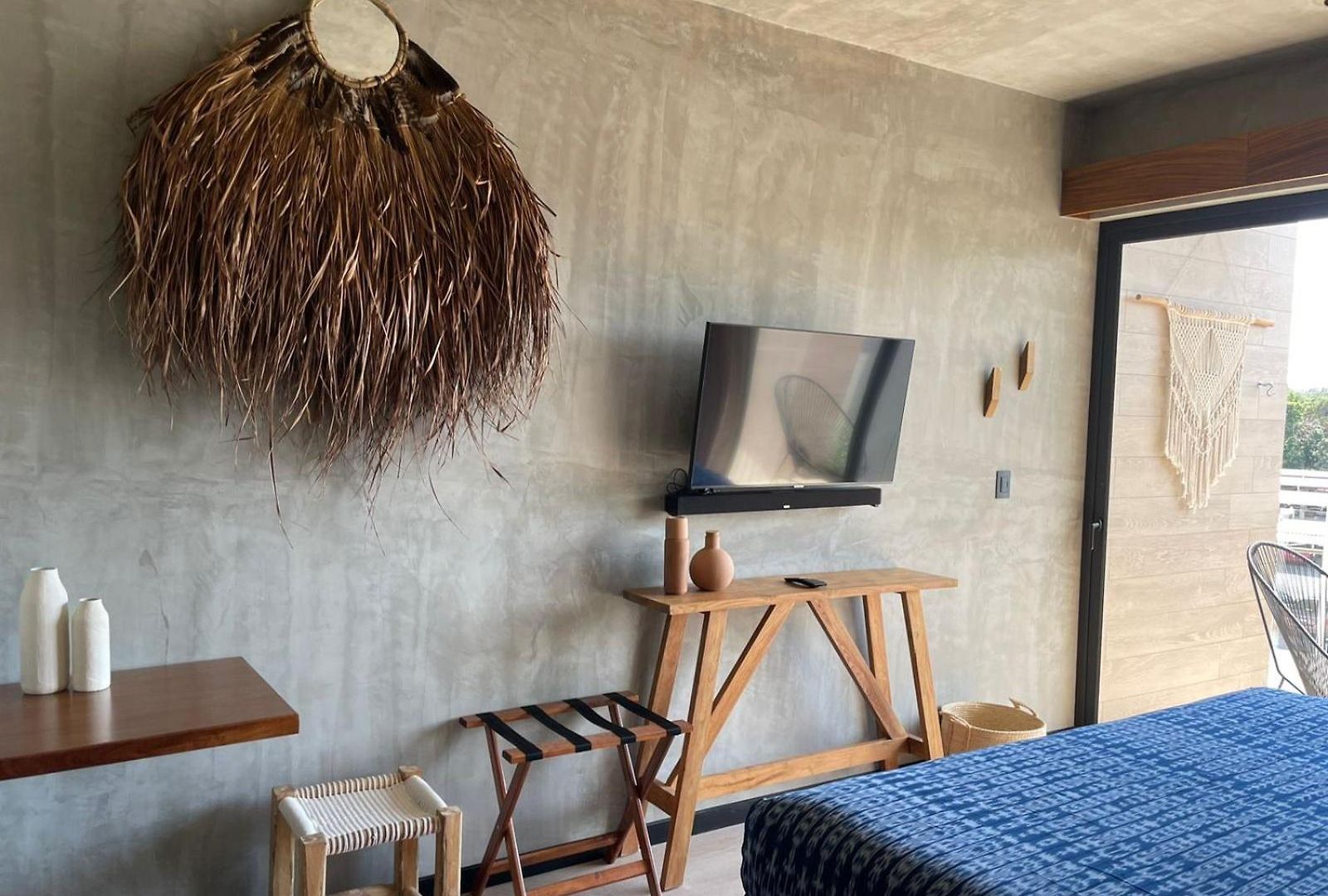 Apartamento Tuk