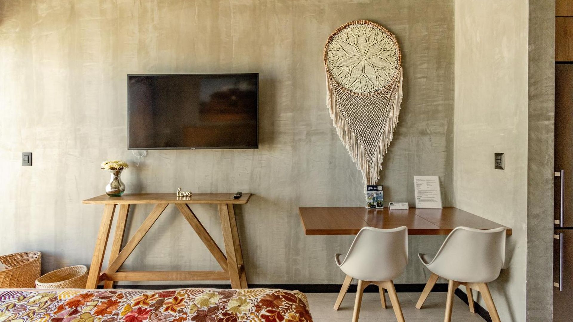 Apartamento Tuk