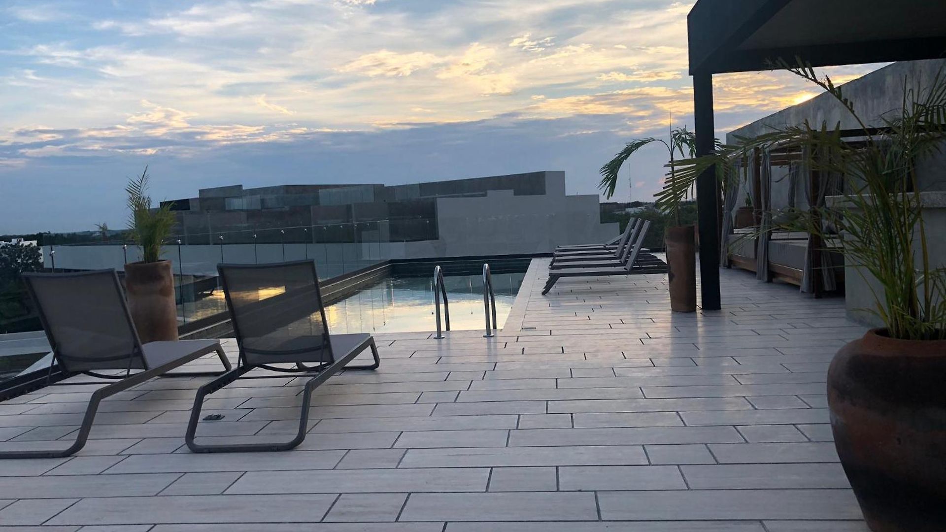 Tuk Apartamento