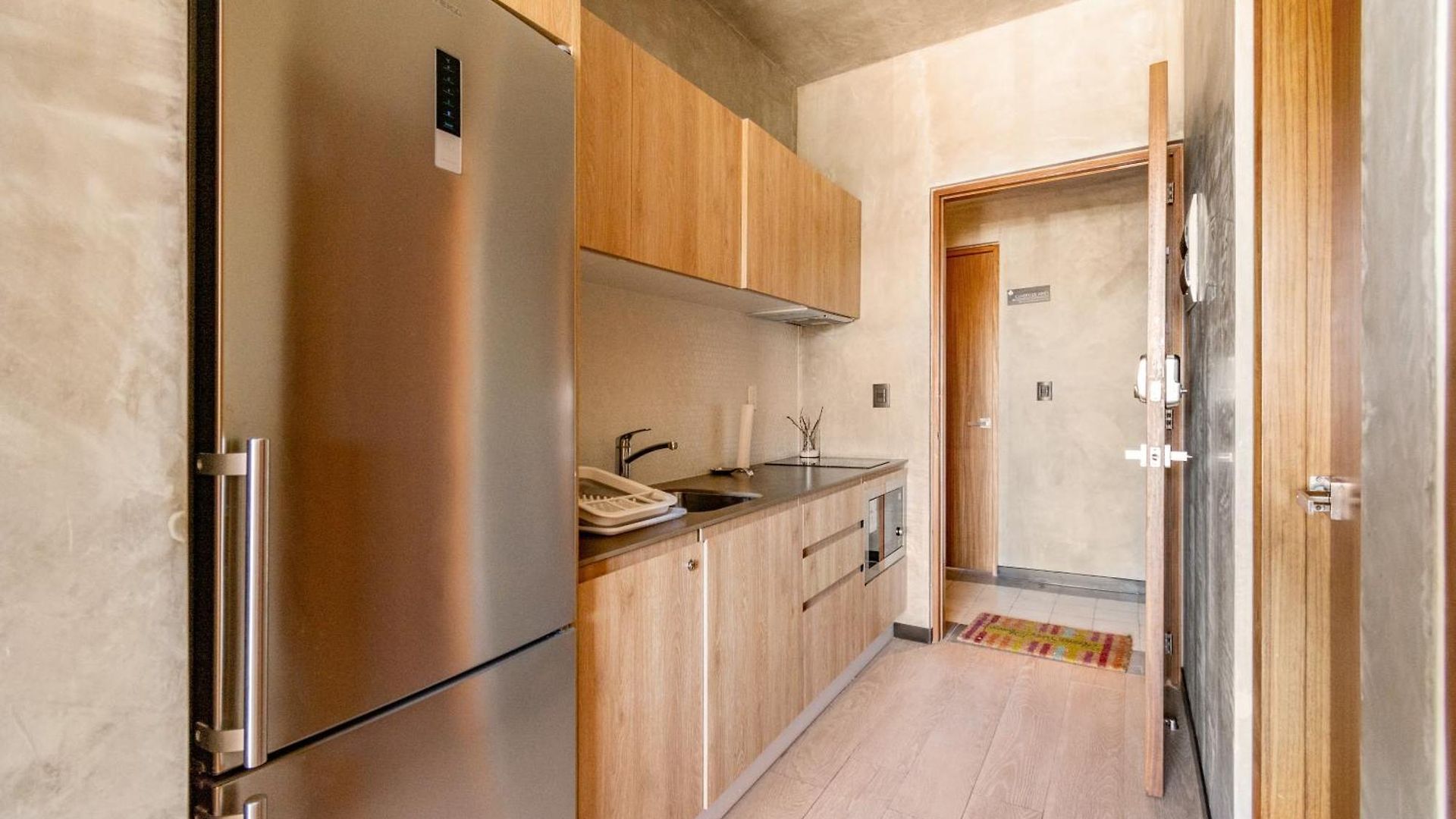Tuk Apartamento Tulum