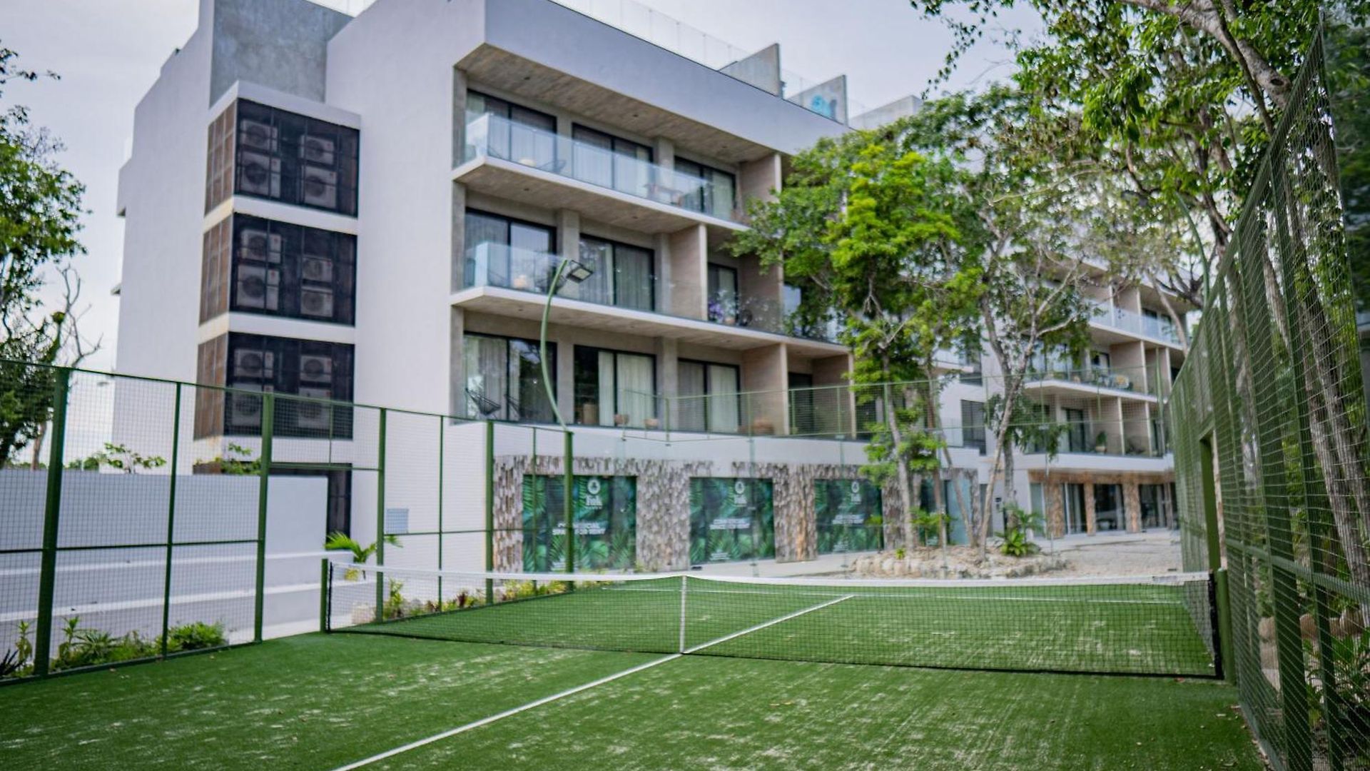 Tuk Apartamento Tulum