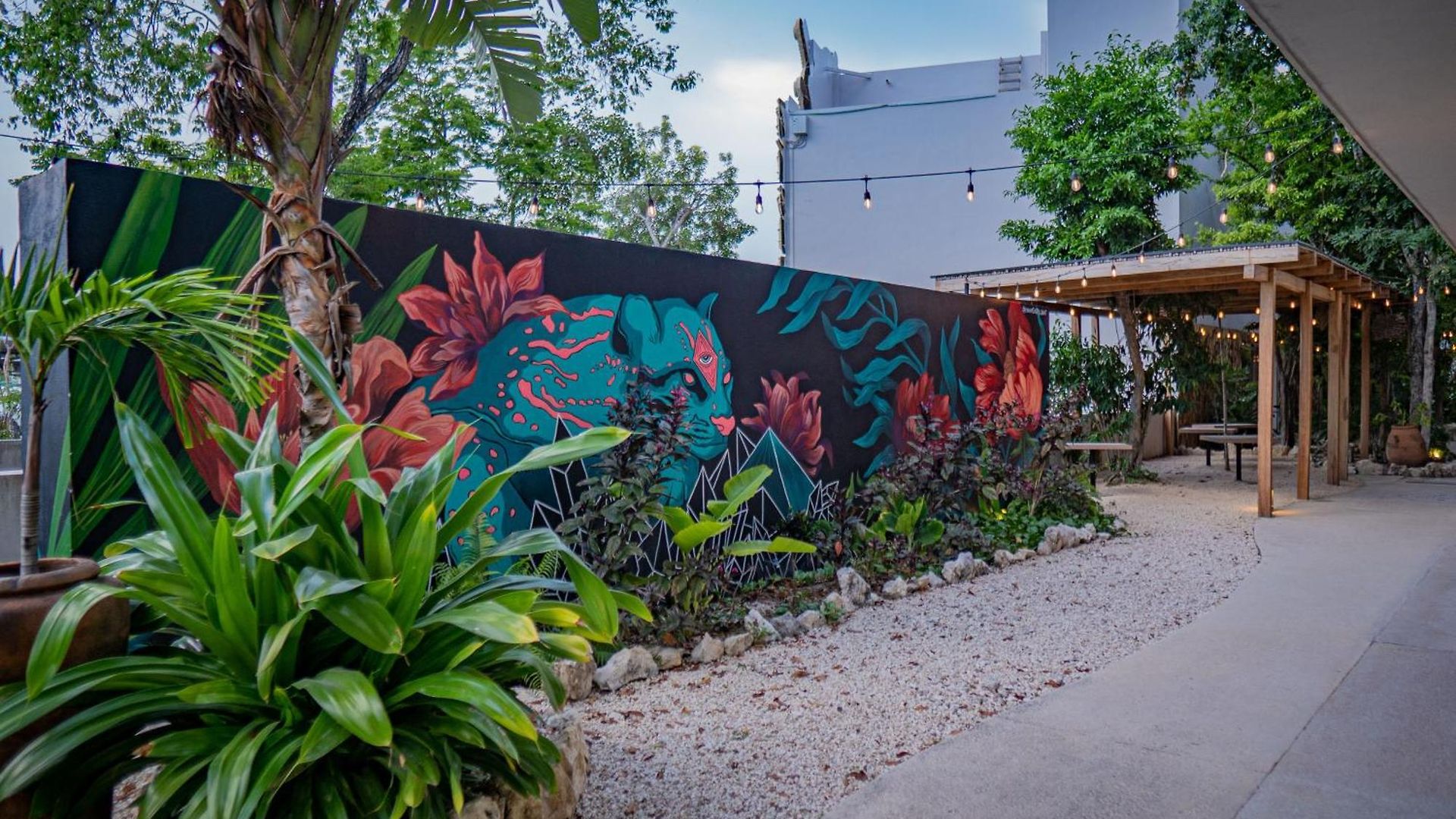 Apartamento Tuk