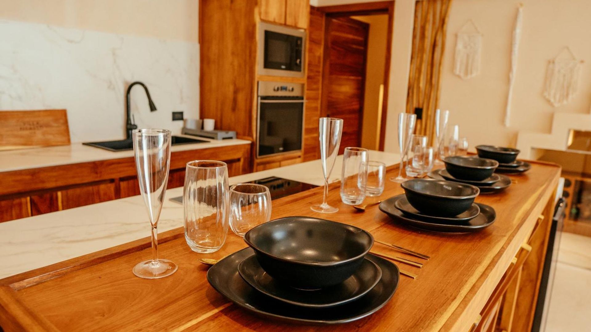 Villa Luxury Large Villa/2 Pools/ Jacuzzi/rooftop/cenote View *