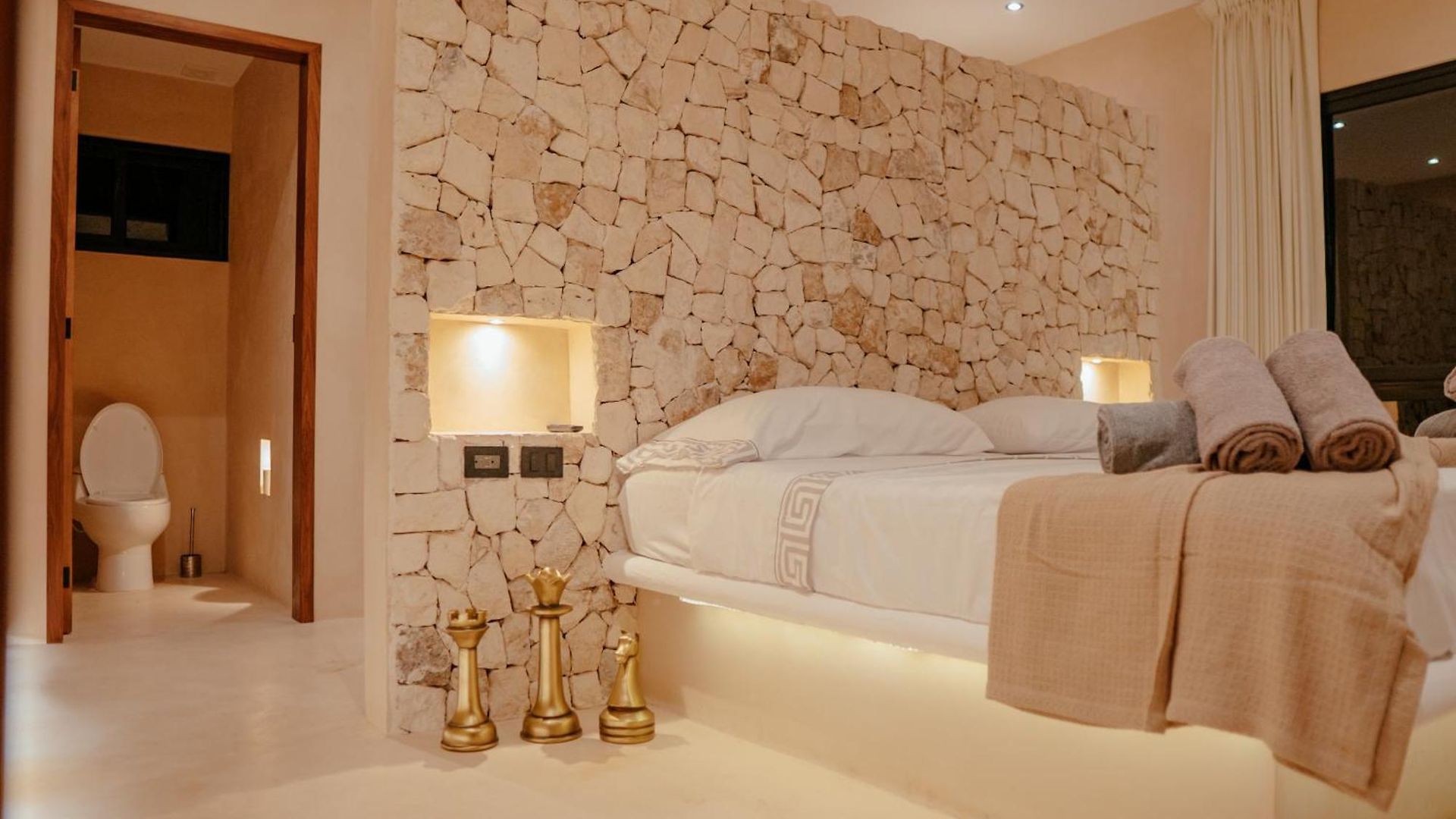 Luxury Large Villa/2 Pools/ Jacuzzi/rooftop/cenote View
