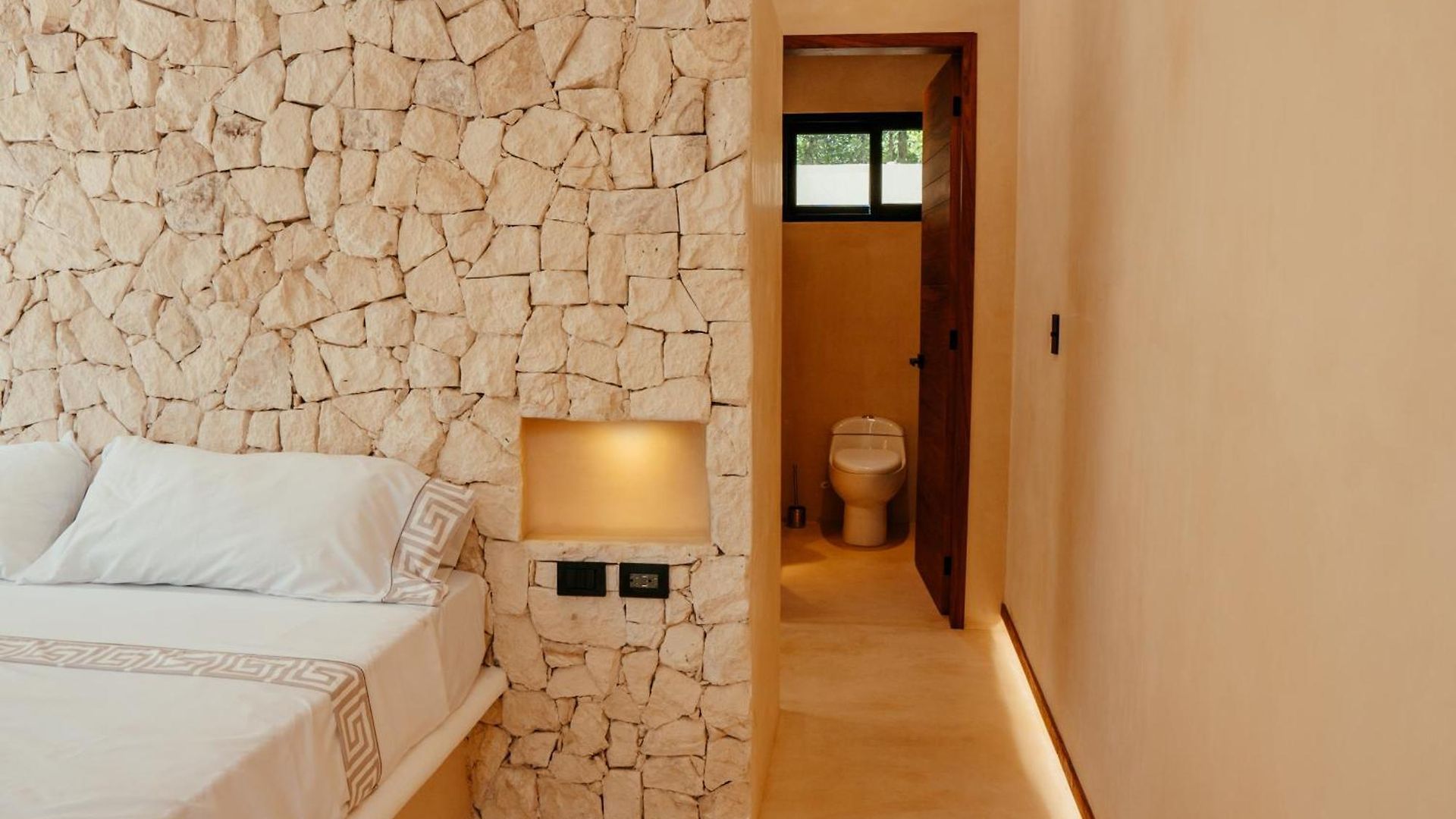 Luxury Large Villa/2 Pools/ Jacuzzi/rooftop/cenote View Villa
