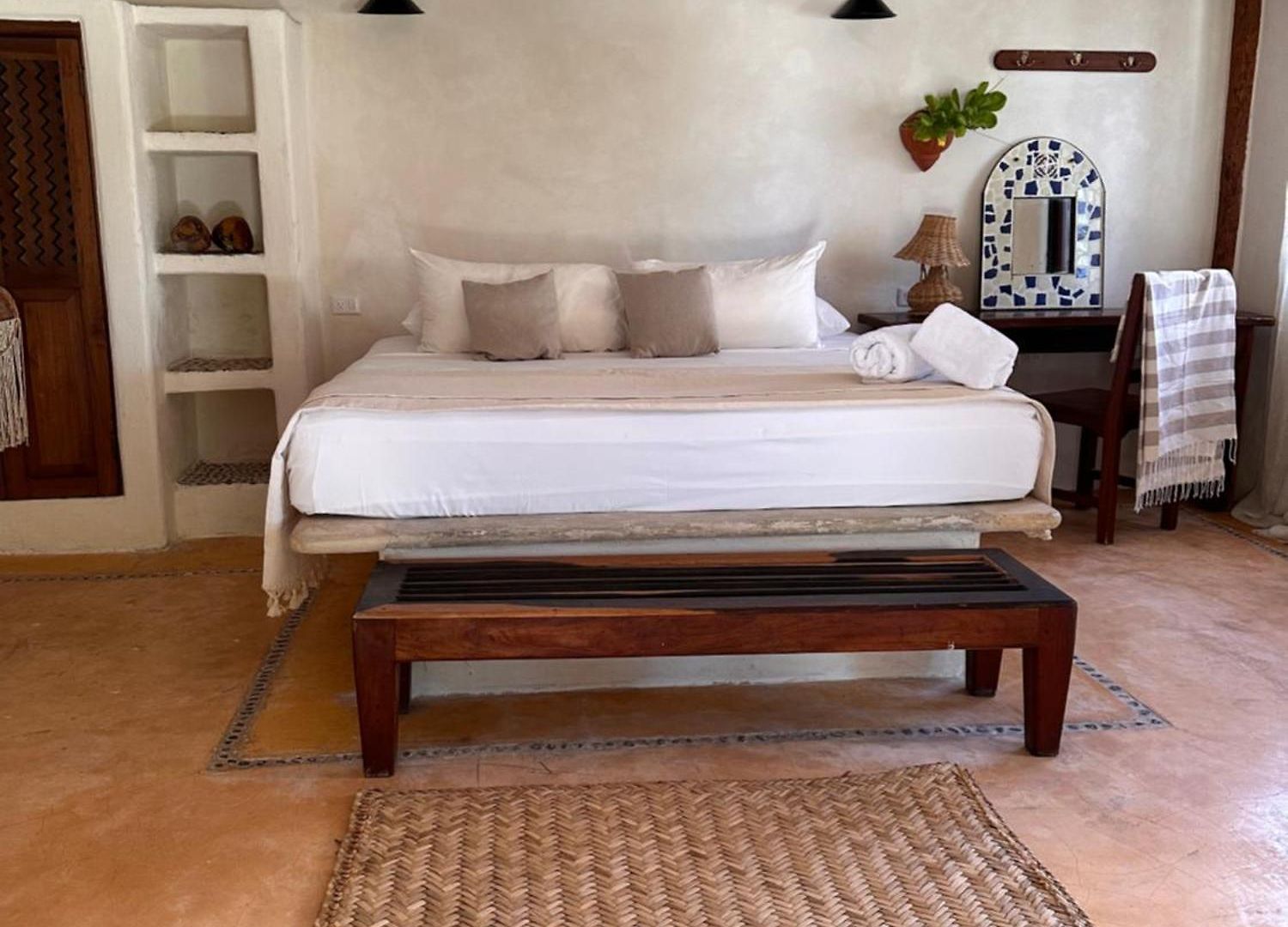 La Conchita (adults Only) Hotel Tulum