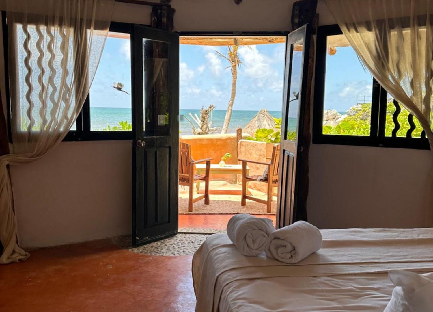 La Conchita (adults Only) Hotel