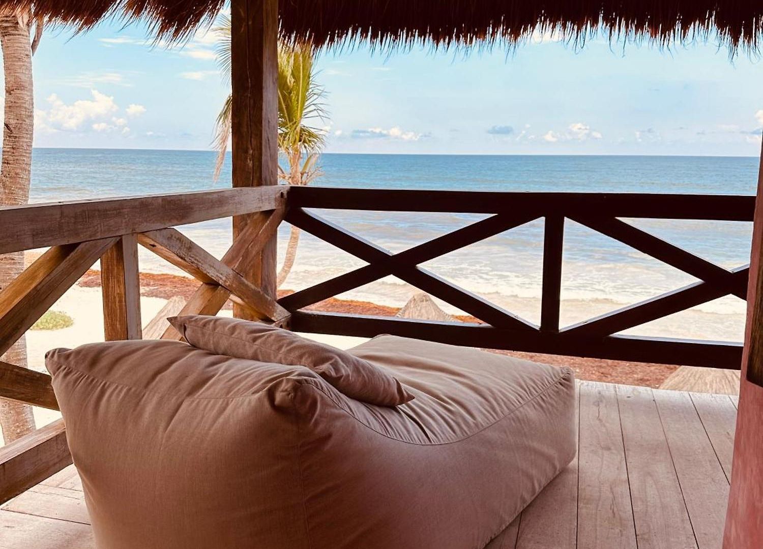 La Conchita (adults Only) 4* Tulum
