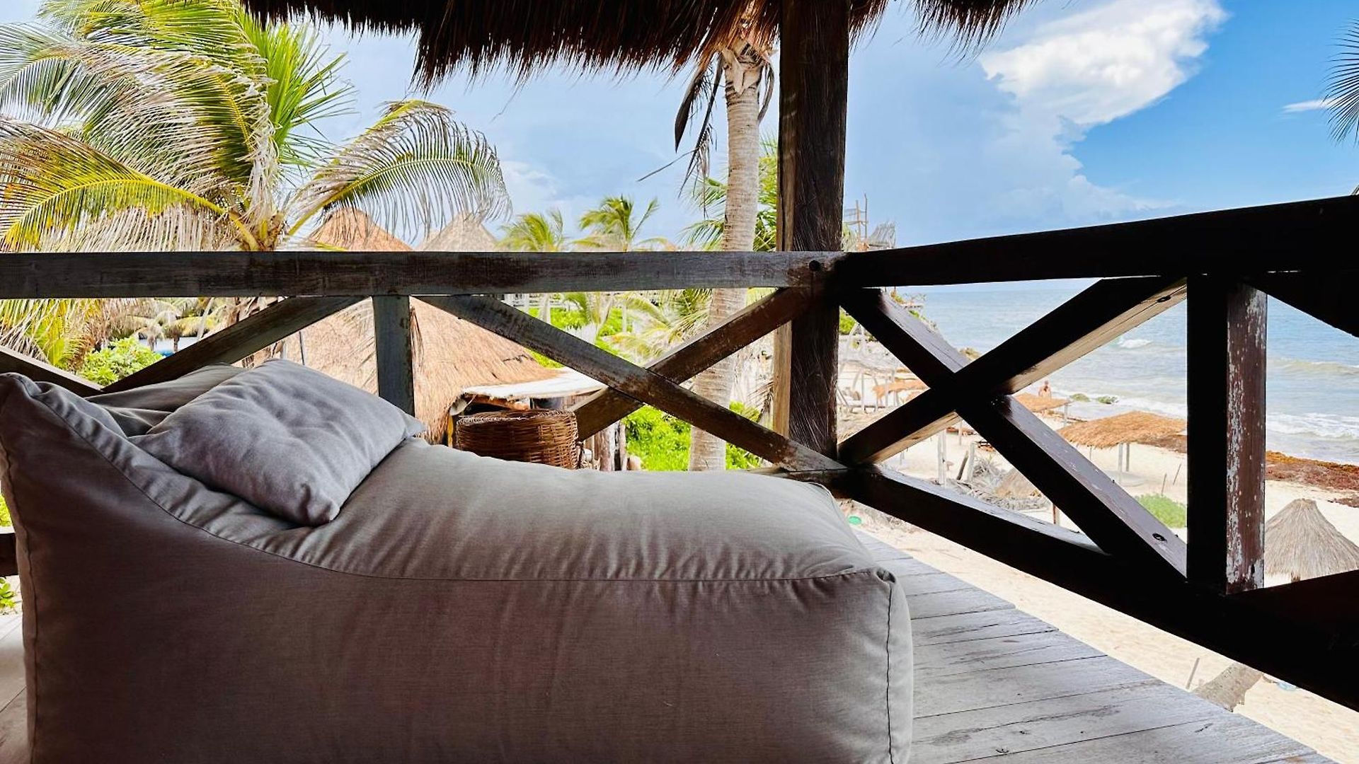 La Conchita (adults Only) Hotel Tulum