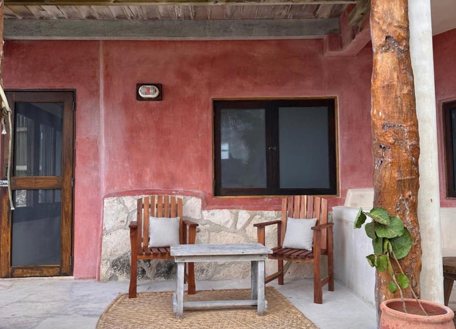 Hotel La Conchita (adults Only) Tulum