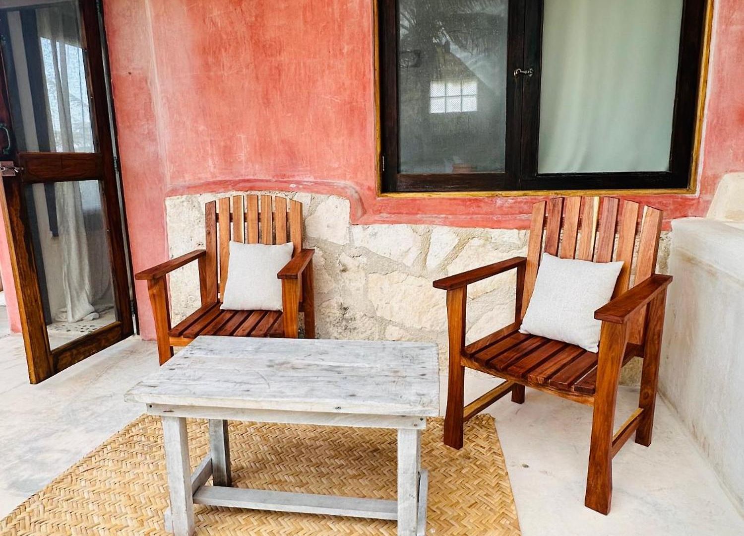 La Conchita (adults Only) 4*
