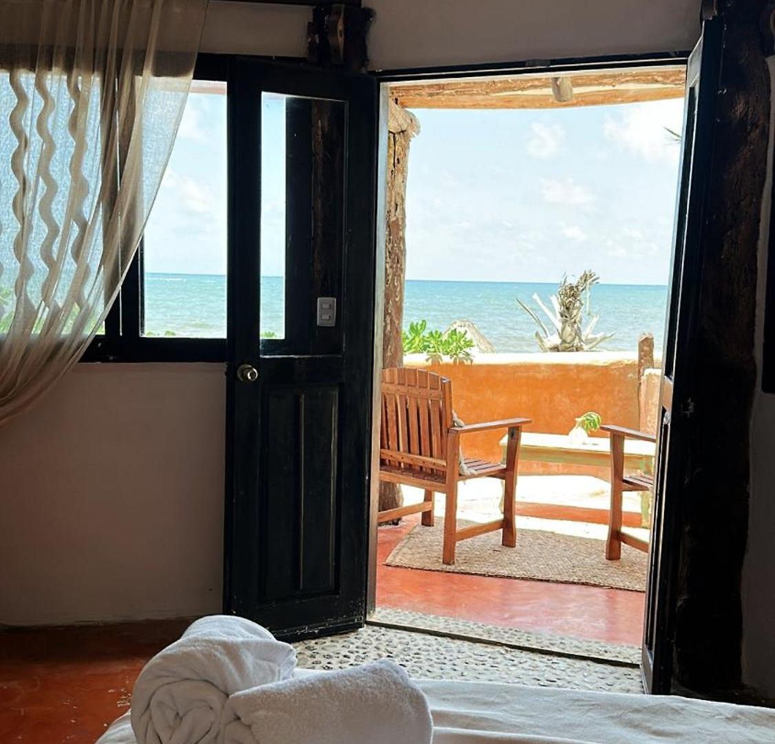 La Conchita (adults Only) 4* Tulum