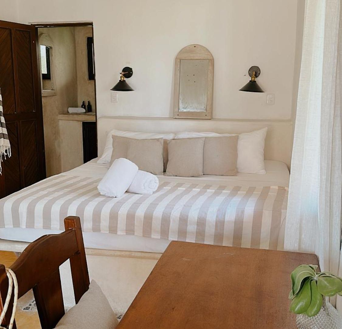 La Conchita (adults Only) 4*
