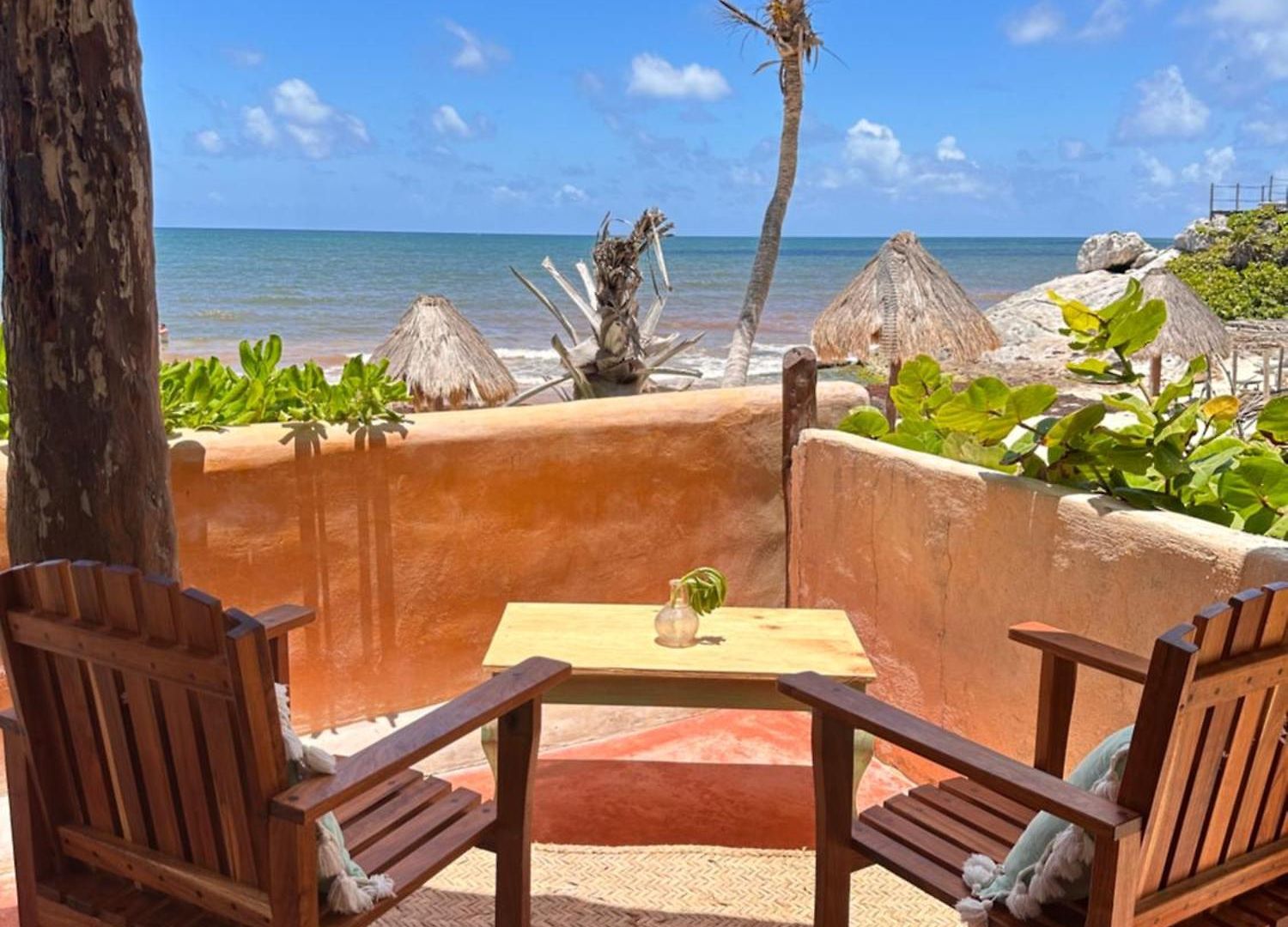 La Conchita (adults Only) Hotel Tulum