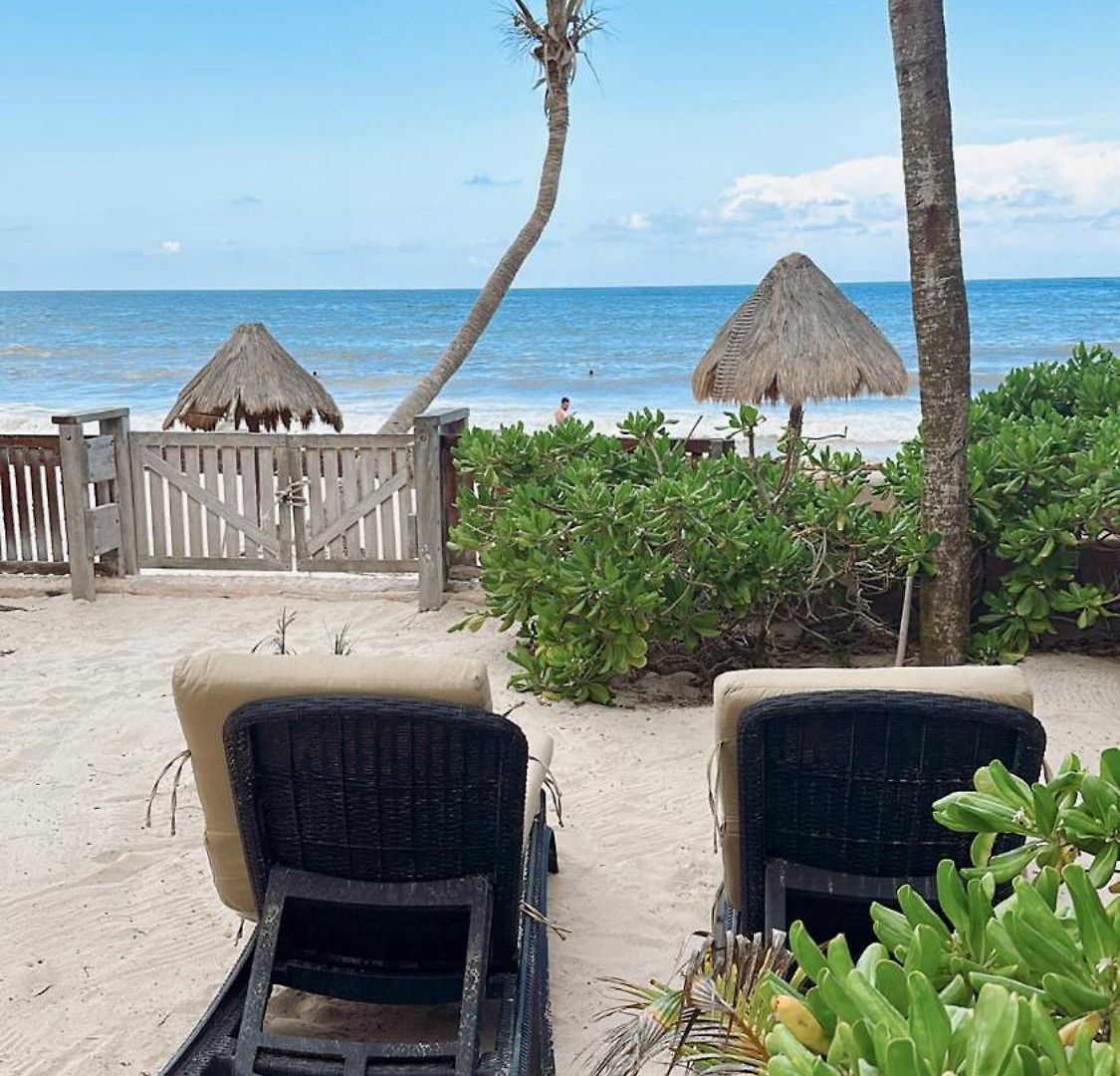 Hotel La Conchita (adults Only) 4*